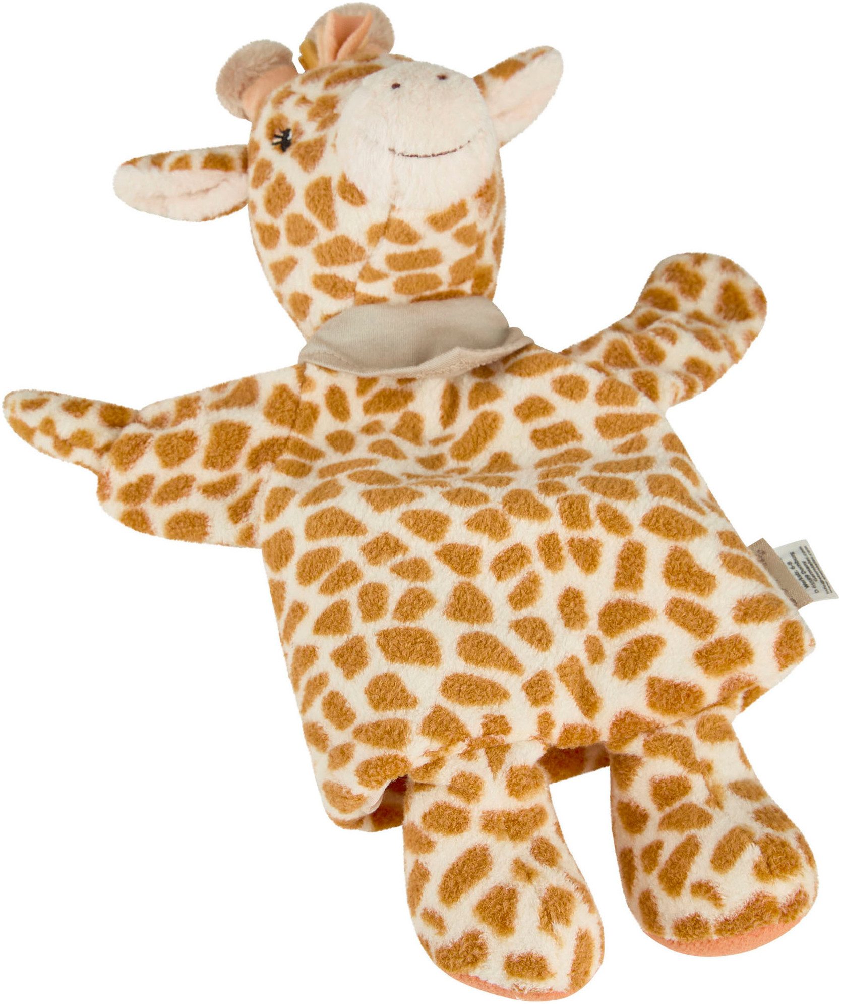 Sterntaler® Handpuppe Giraffe Kaya