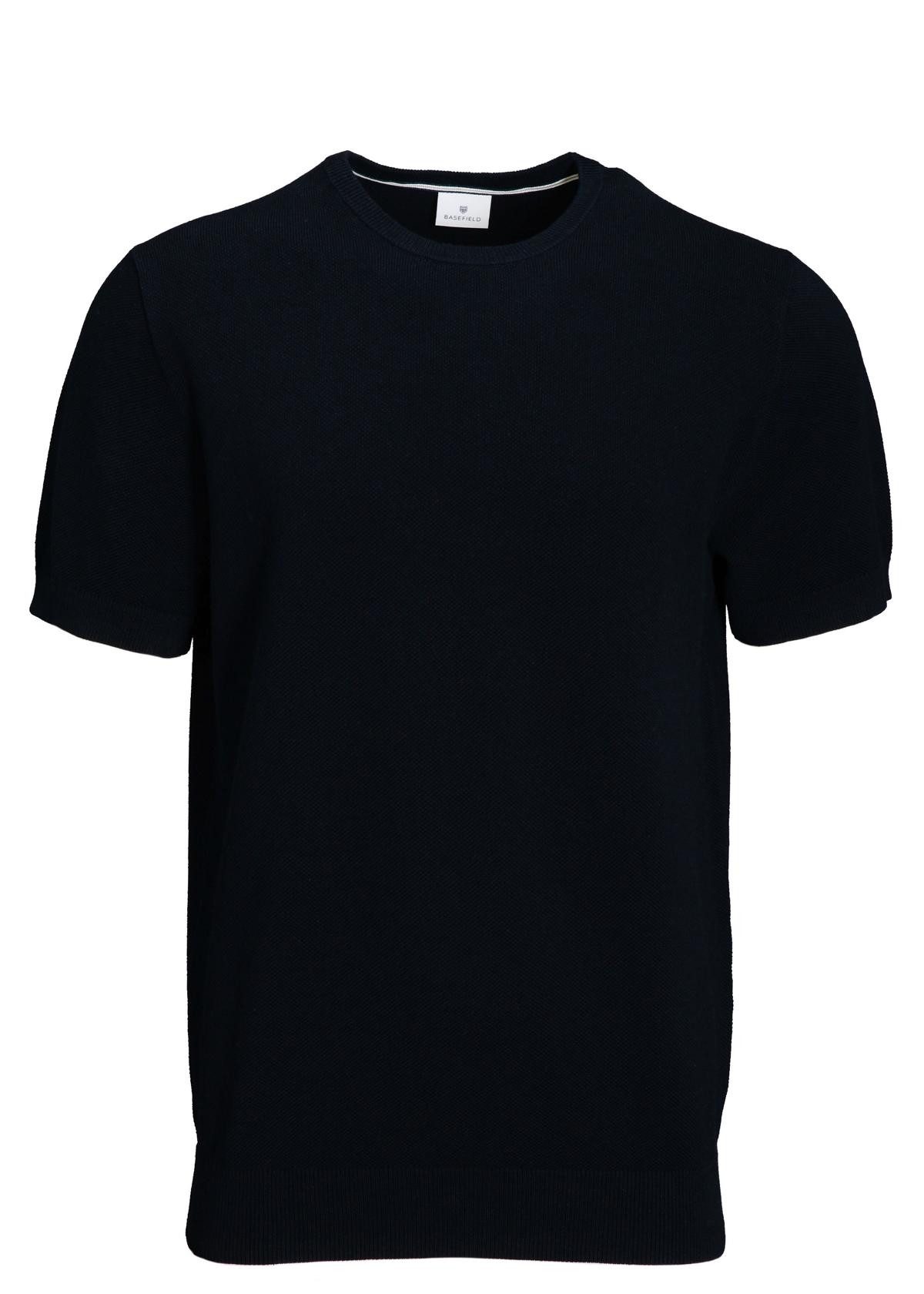 BASEFIELD T-Shirt Rundhals T-Shirt 1/2 Arm