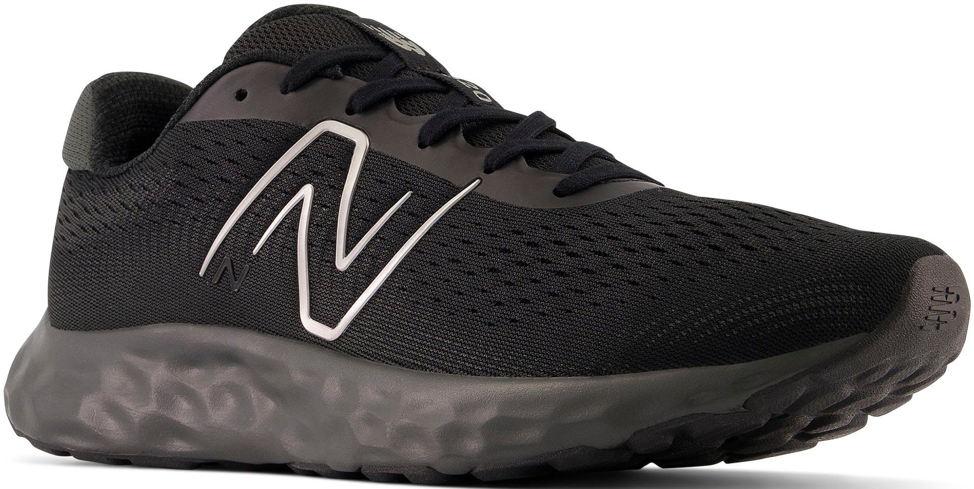 New M520 Balance schwarz-schwarz Laufschuh