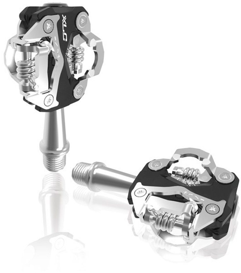 XLC Fahrradpedale XLC System-Pedal MTB PD-S15 (2-tlg)