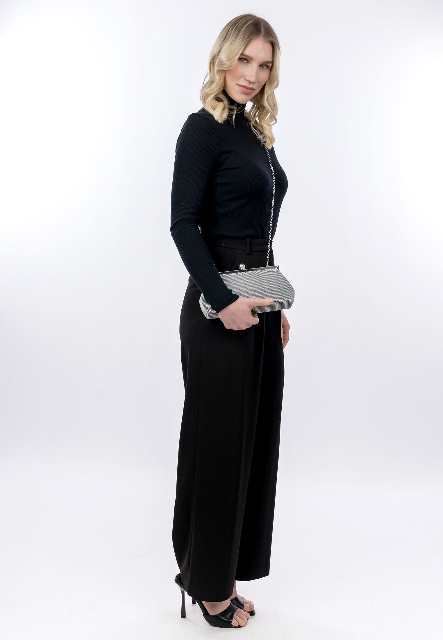 Tamaris Clutch TAS Amalia Ball (1-tlg), ´Für Damen