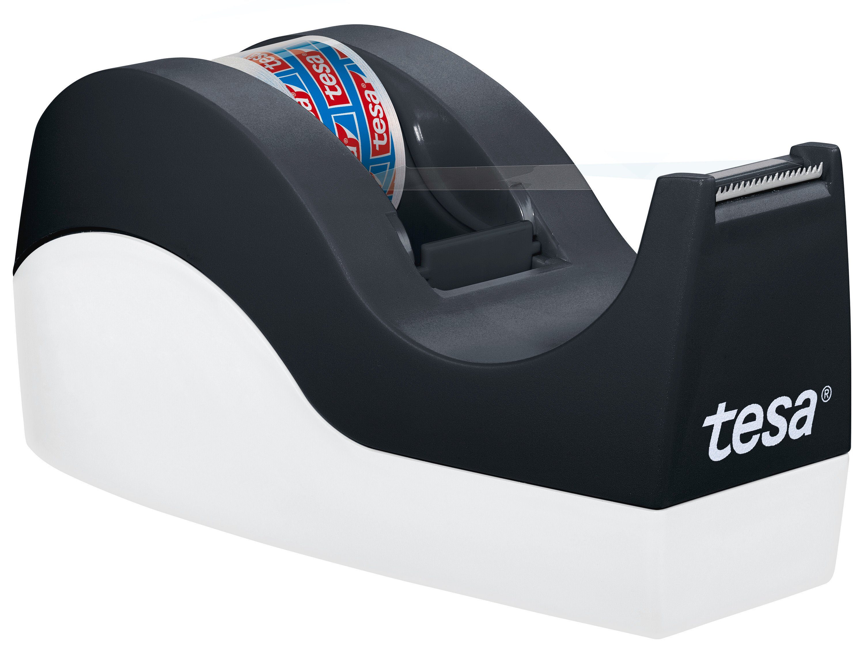 tesa Klebeband EASY CUT ORCA Abroller günstig online kaufen
