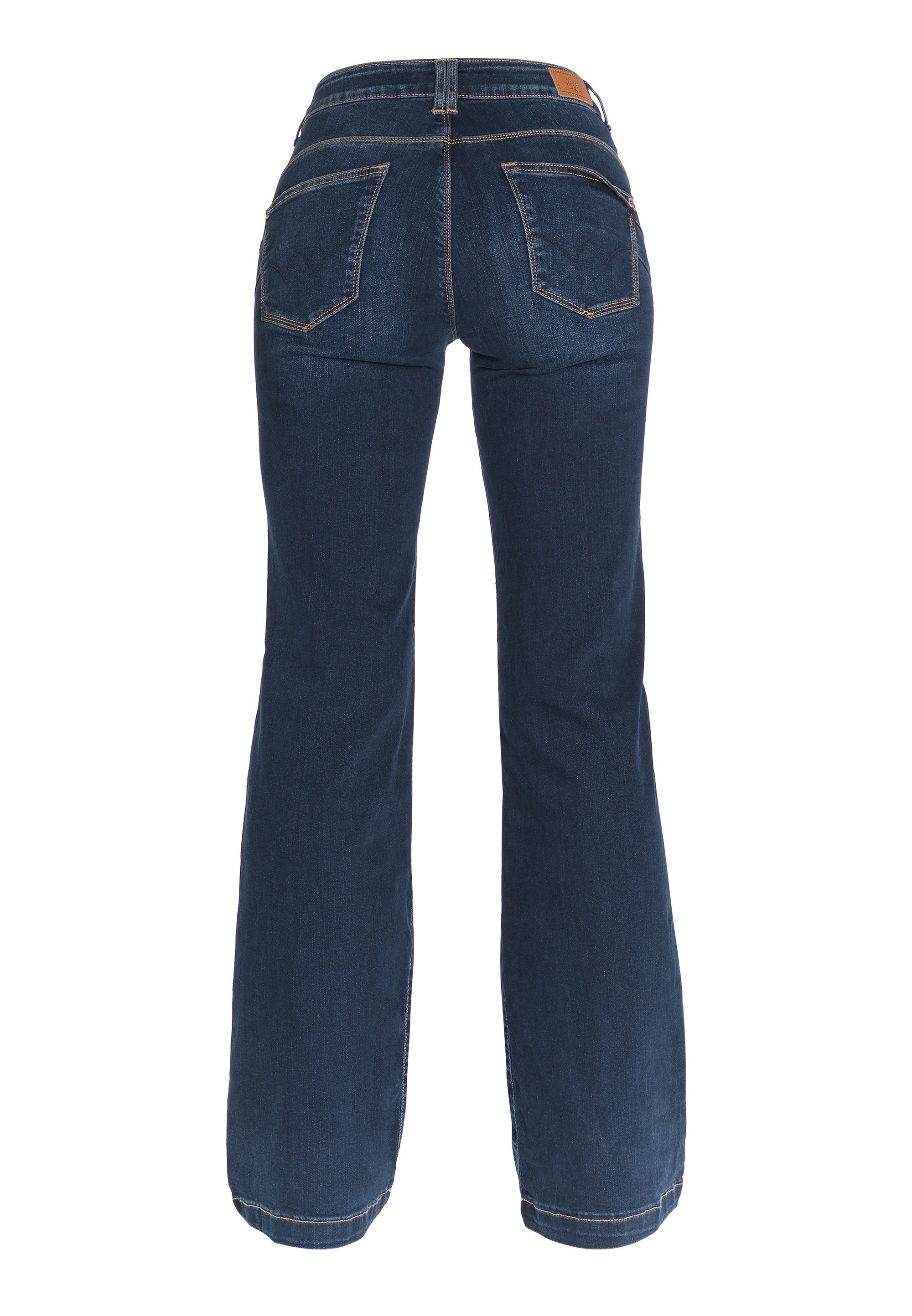 Le Temps Des Cerises Bequeme Jeans PULPHIFL im klassischen 5-Pocket-Design