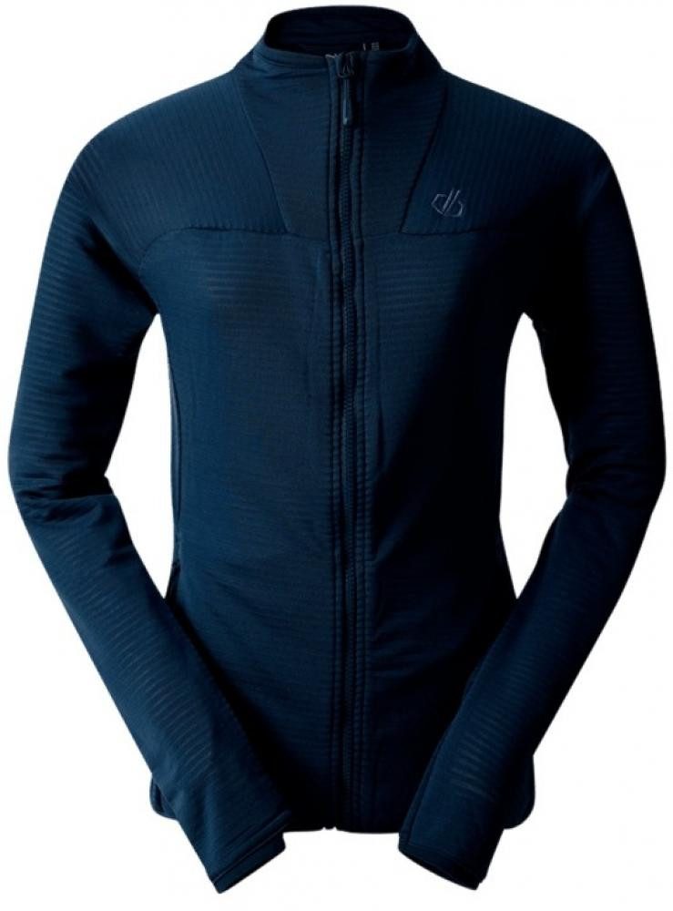 Dare2b Trainingsshirt Sportjacke Damen TorrekStretchMid Womens Stretch midlayer