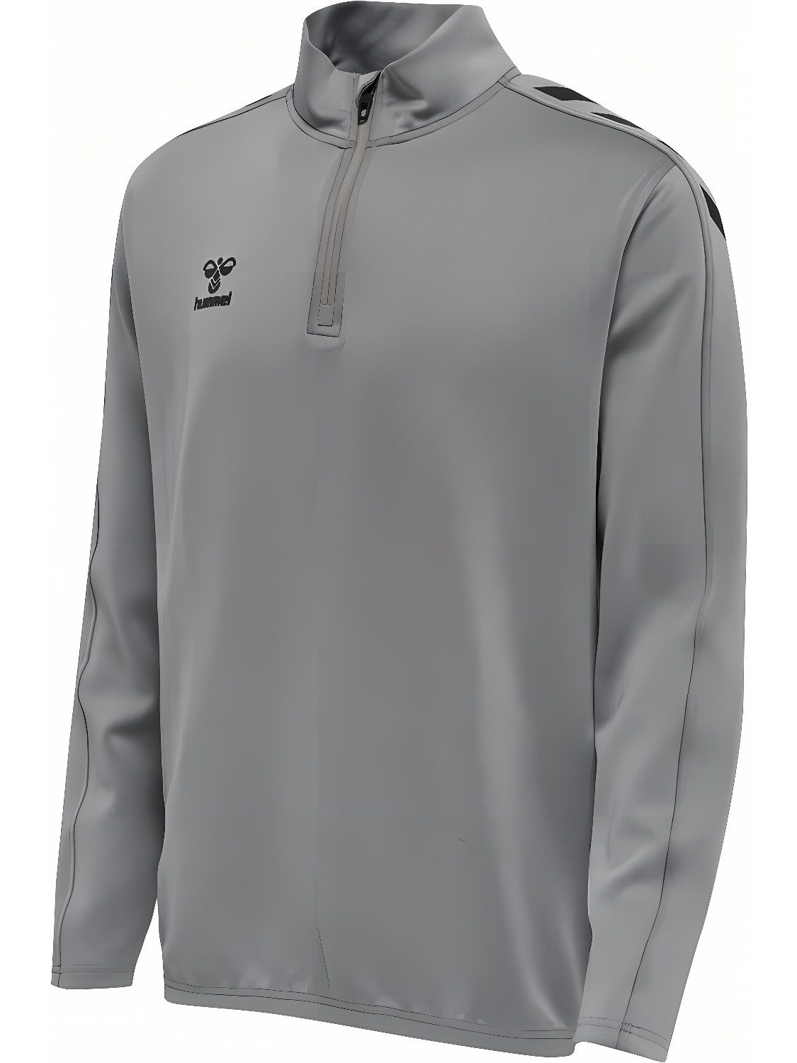 Grey Melange