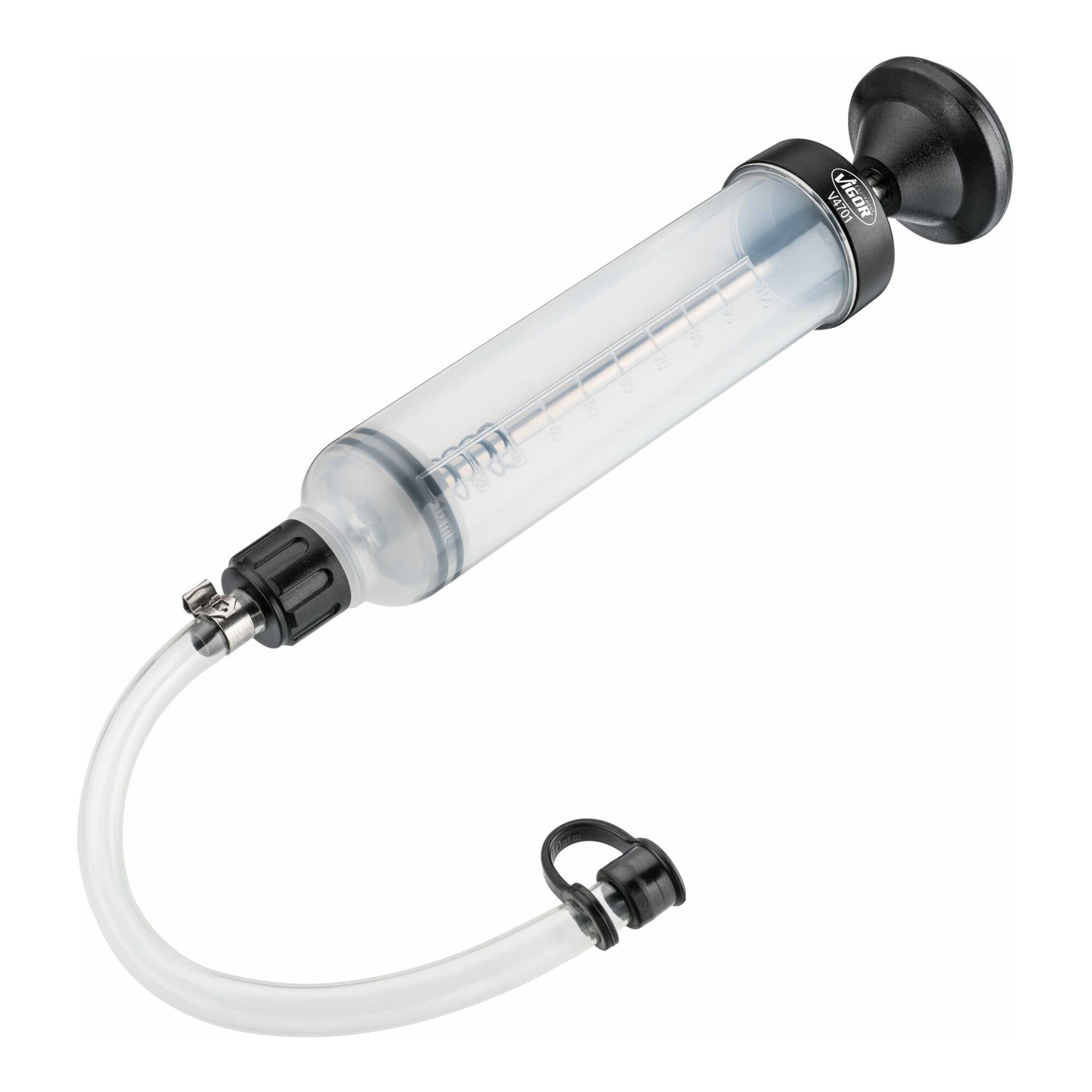 VIGOR Kompressor VIGOR Vakuumpumpe, Mini, V4701