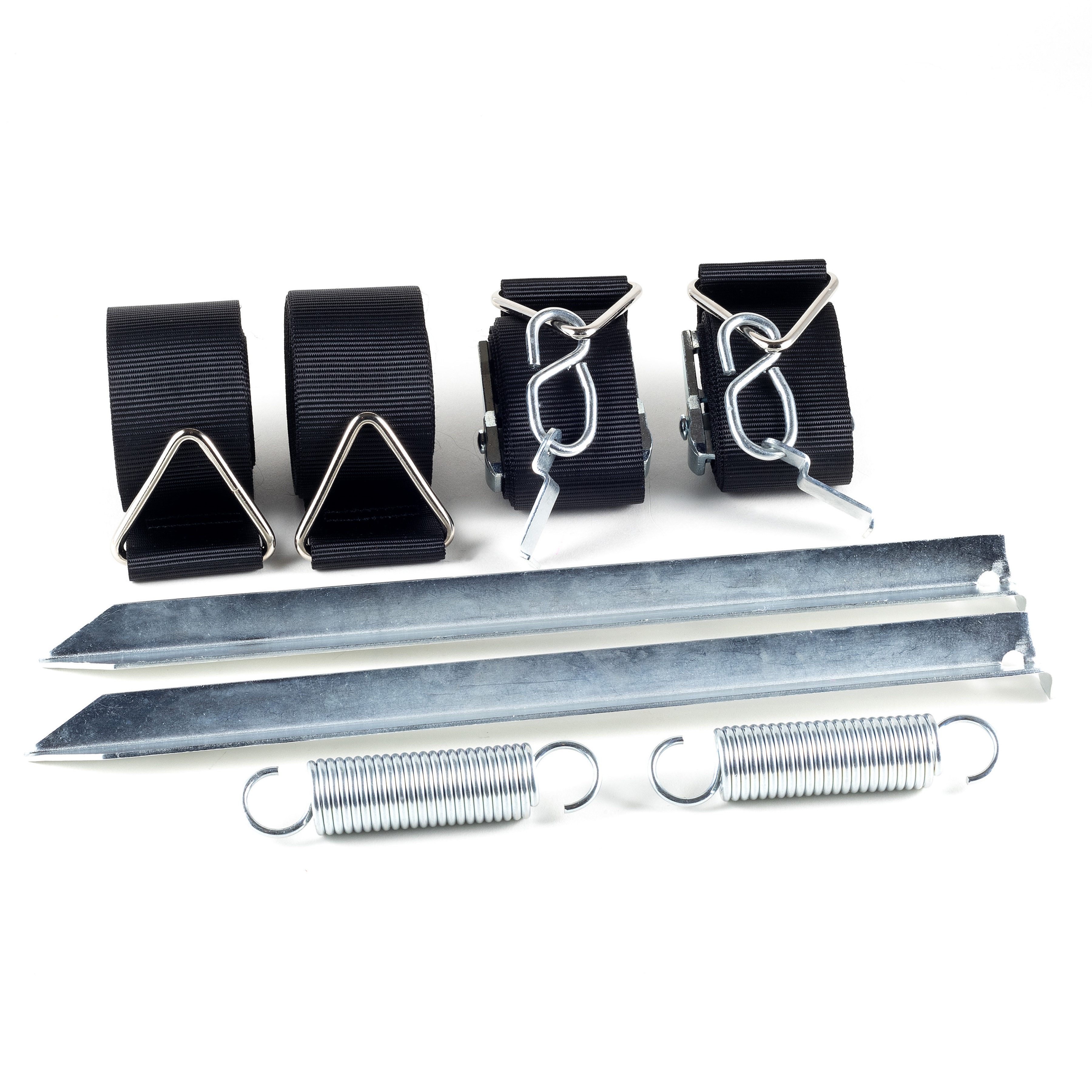 HomeBee Markisenvorzelt Sturmband Markise Set, Personen: günstig online kaufen