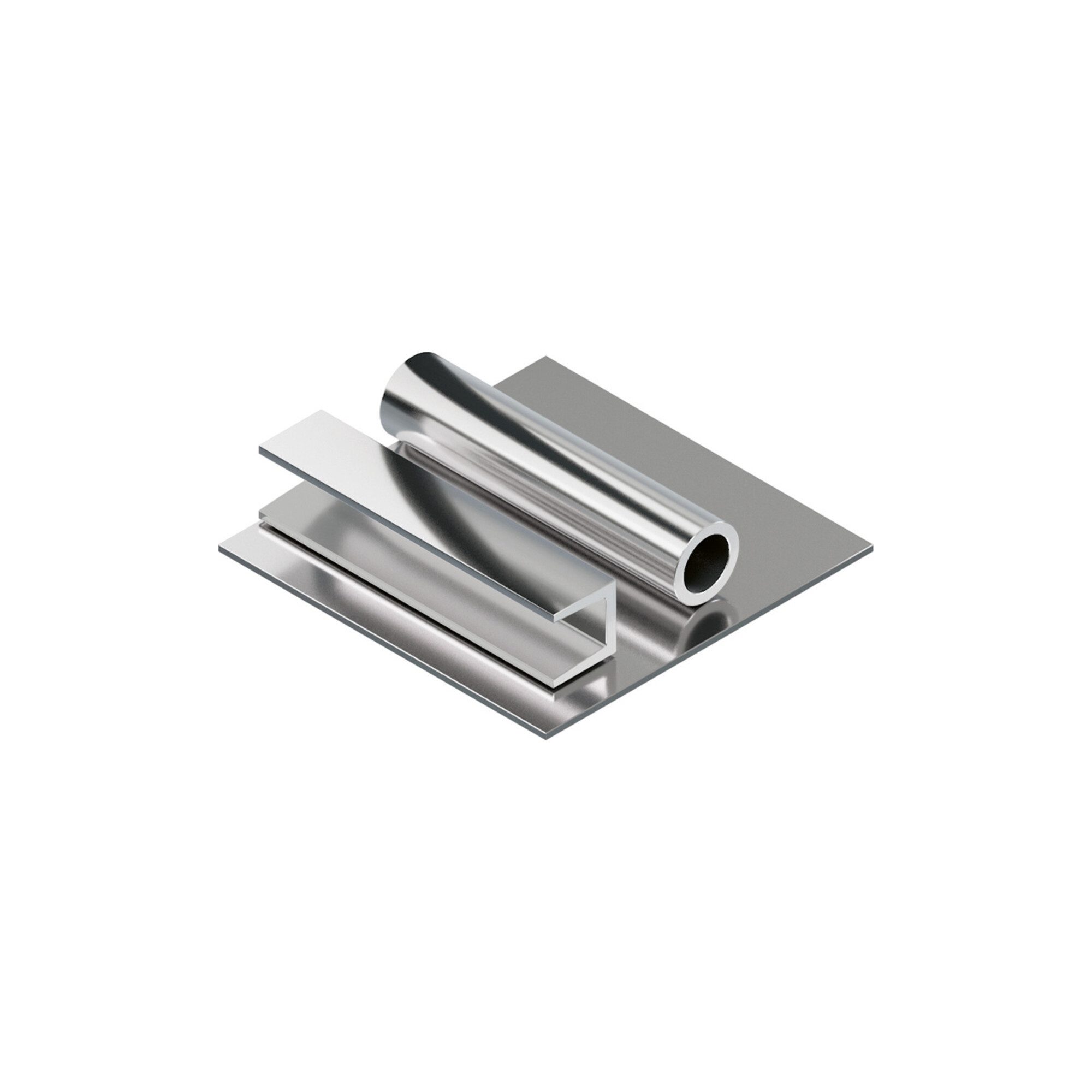 Bosch Professional Steckschlüssel Bosch Steckschlüssel-Pack 3-teilig 50 mm 8, 10 13 mm