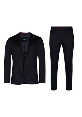 Roy Robson Hosenanzug Slim fit - mit Tunnelzug