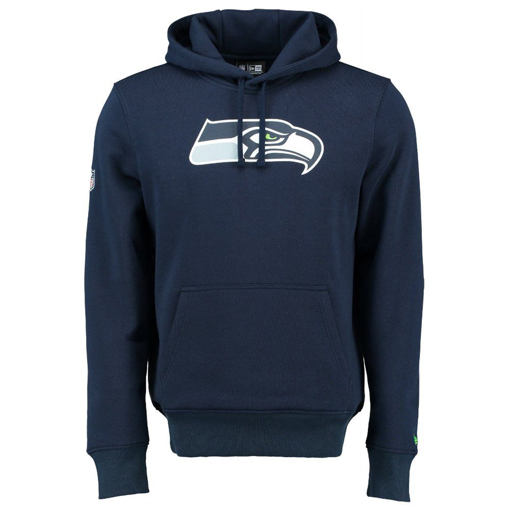 New Era Kapuzenpullover NFL Seattle Seahawks