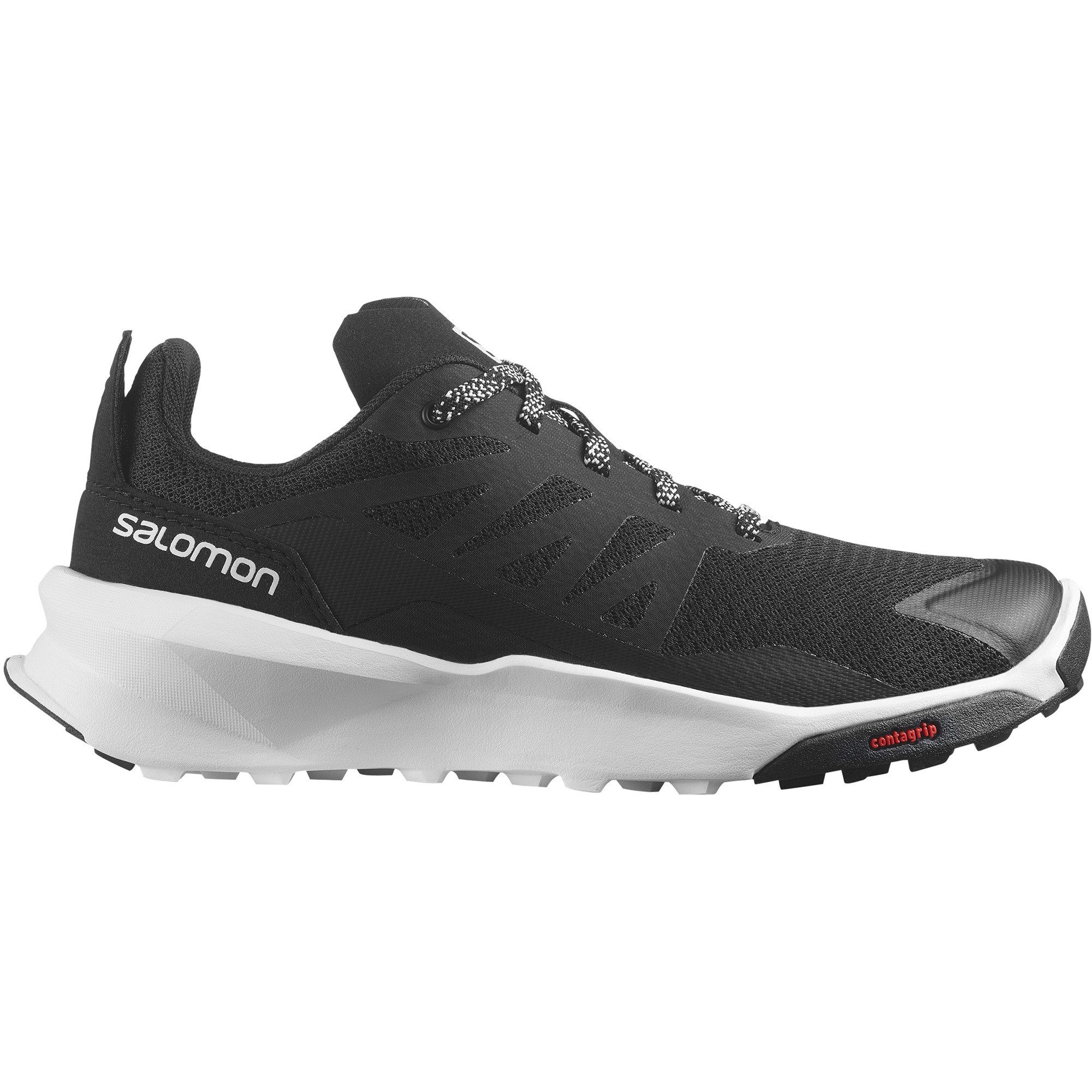 Salomon PATROL J Wanderschuh - Multifunktionsschuh günstig online kaufen