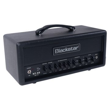 Blackstar Verstärker (HT-20RH MKIII Head - Röhren Topteil für E-Gitarre)