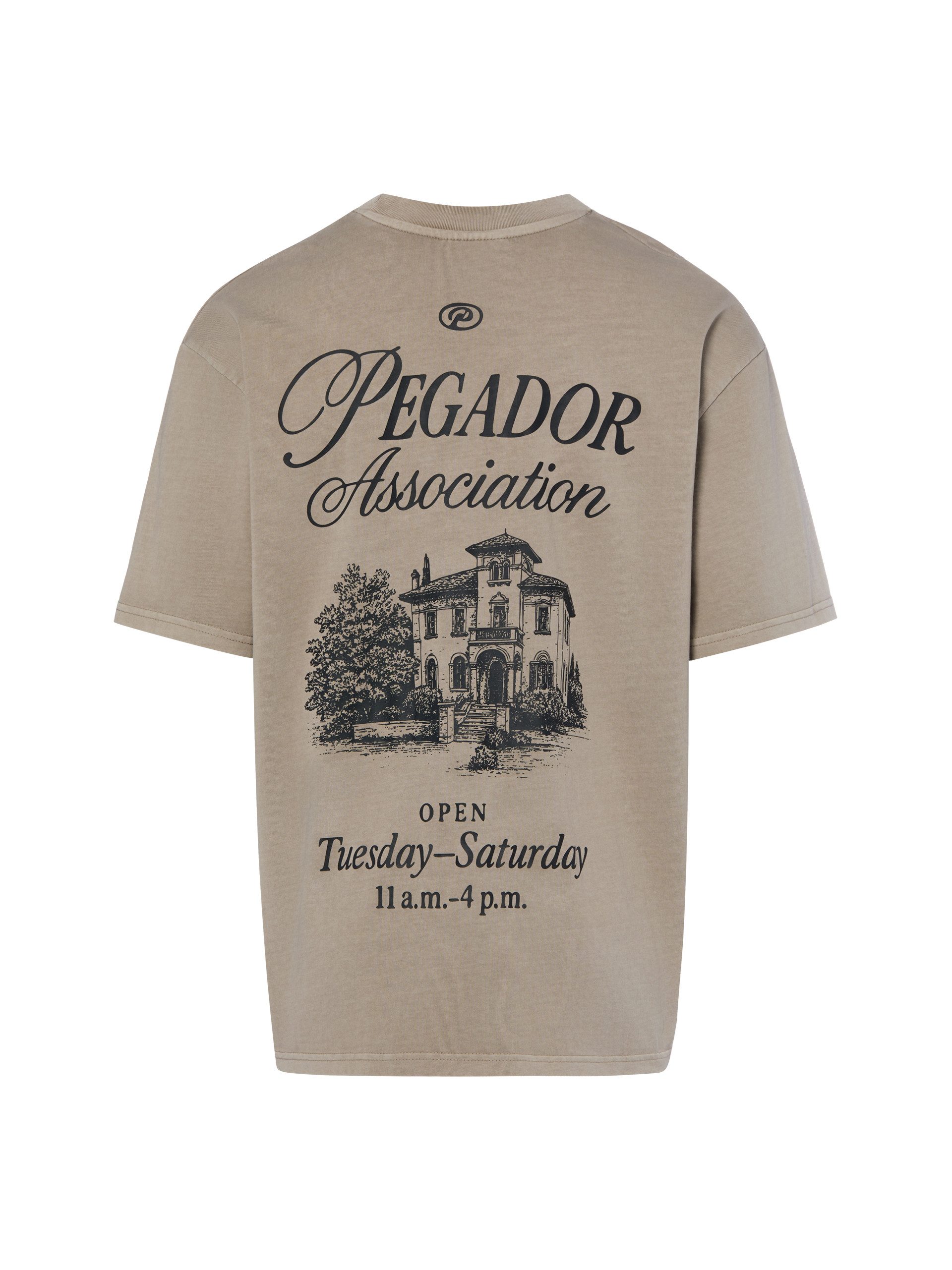 PEGADOR T-Shirt Carloforte