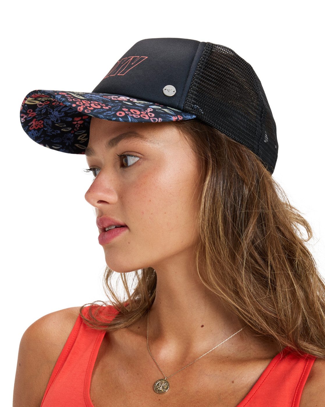 Roxy Trucker Cap Beautiful Morning günstig online kaufen