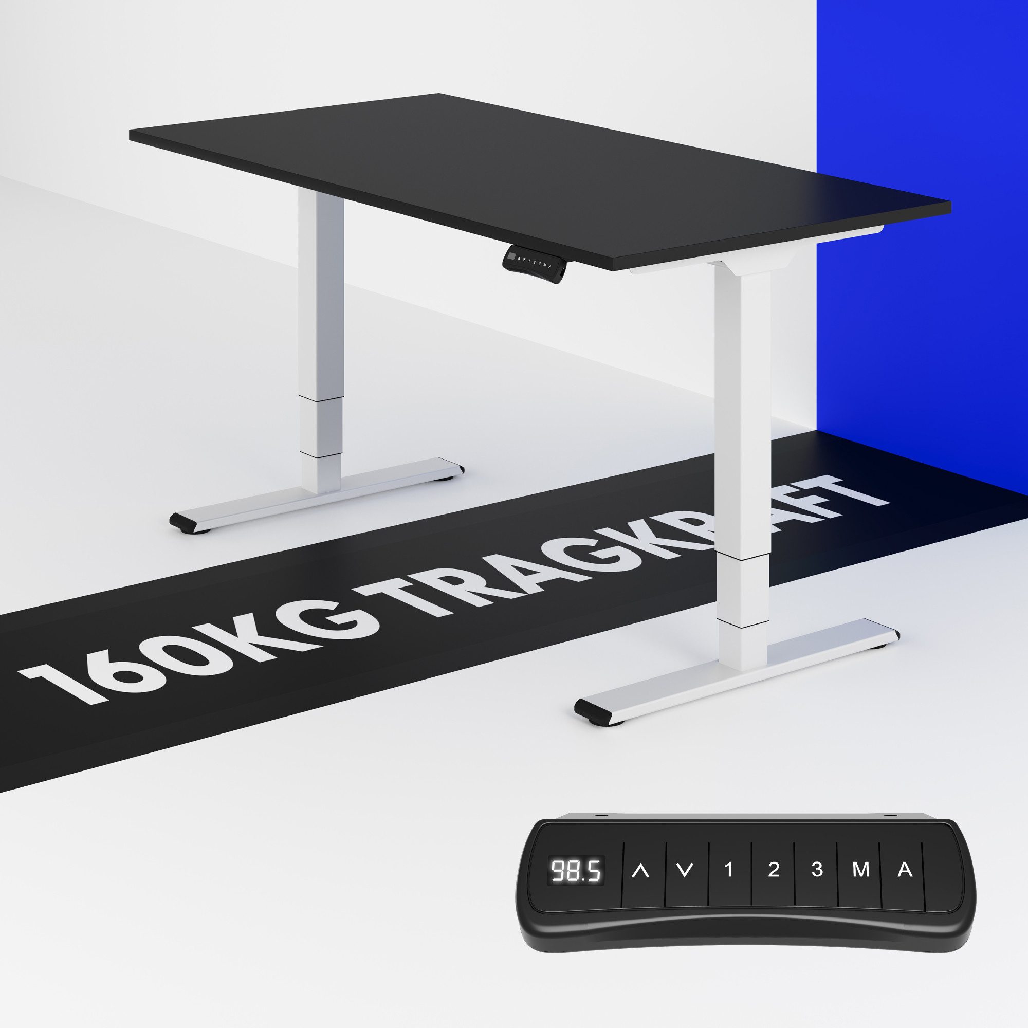 FLEXISPOT Schreibtisch Elektrisch Höhenverstellbarer Schreibtisch EC5 günstig online kaufen