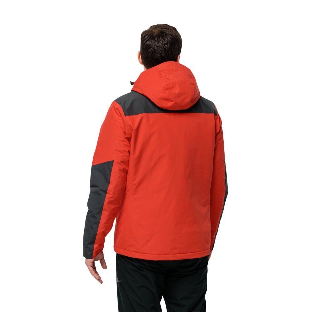 Jack Wolfskin Winterjacke Jasper 2023 (sehr wasser- und winddicht, atmungsa günstig online kaufen