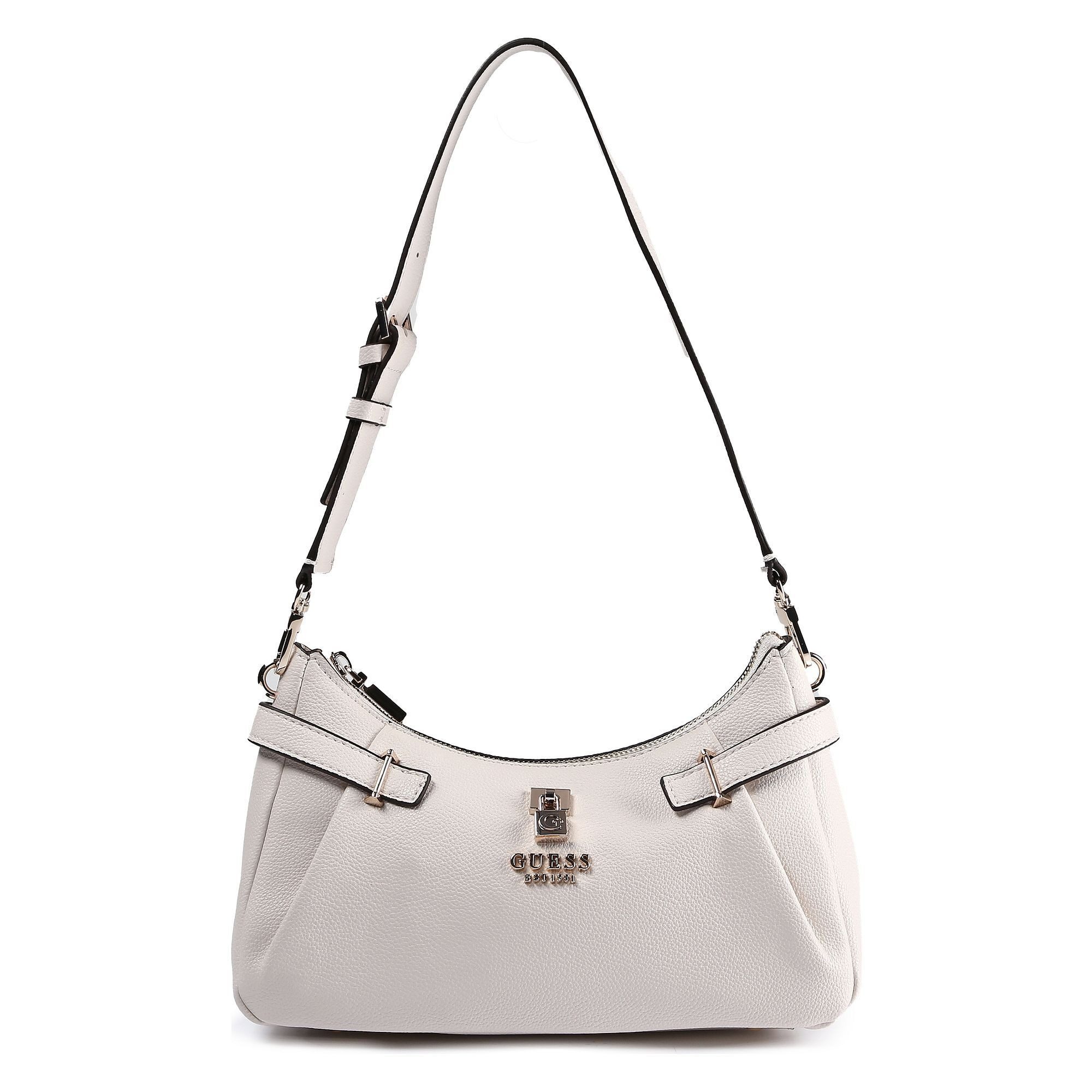 Guess Schultertasche Yesba, Polyurethan