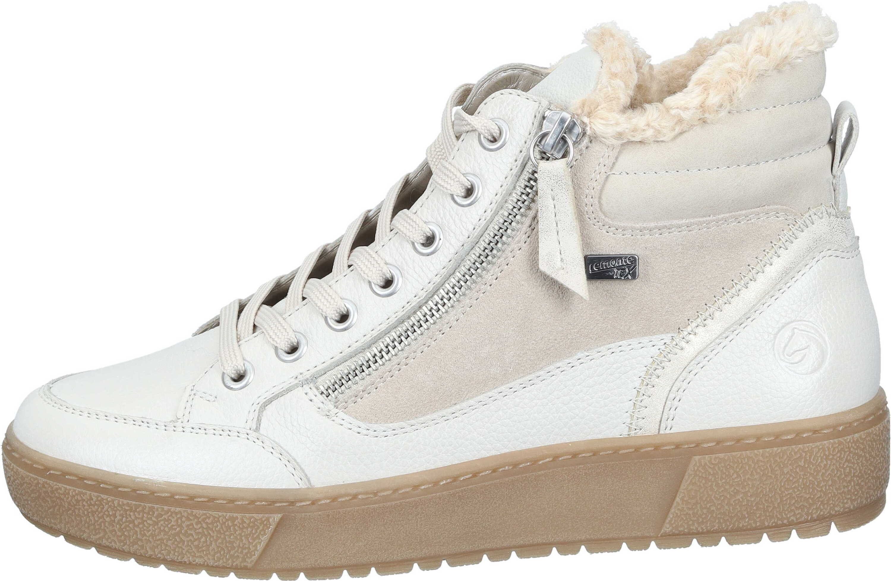 Remonte Stiefel Stiefelette mit REMONTE-TEX günstig online kaufen