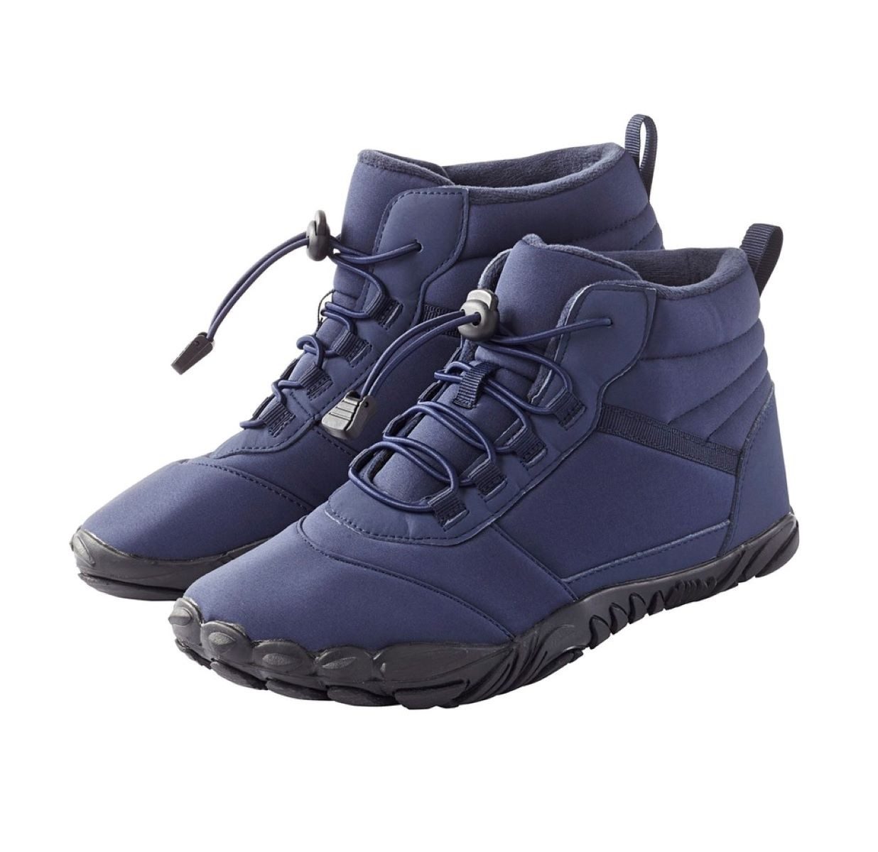 Orbisana Barfußschuh Barfußschuh für den Winter