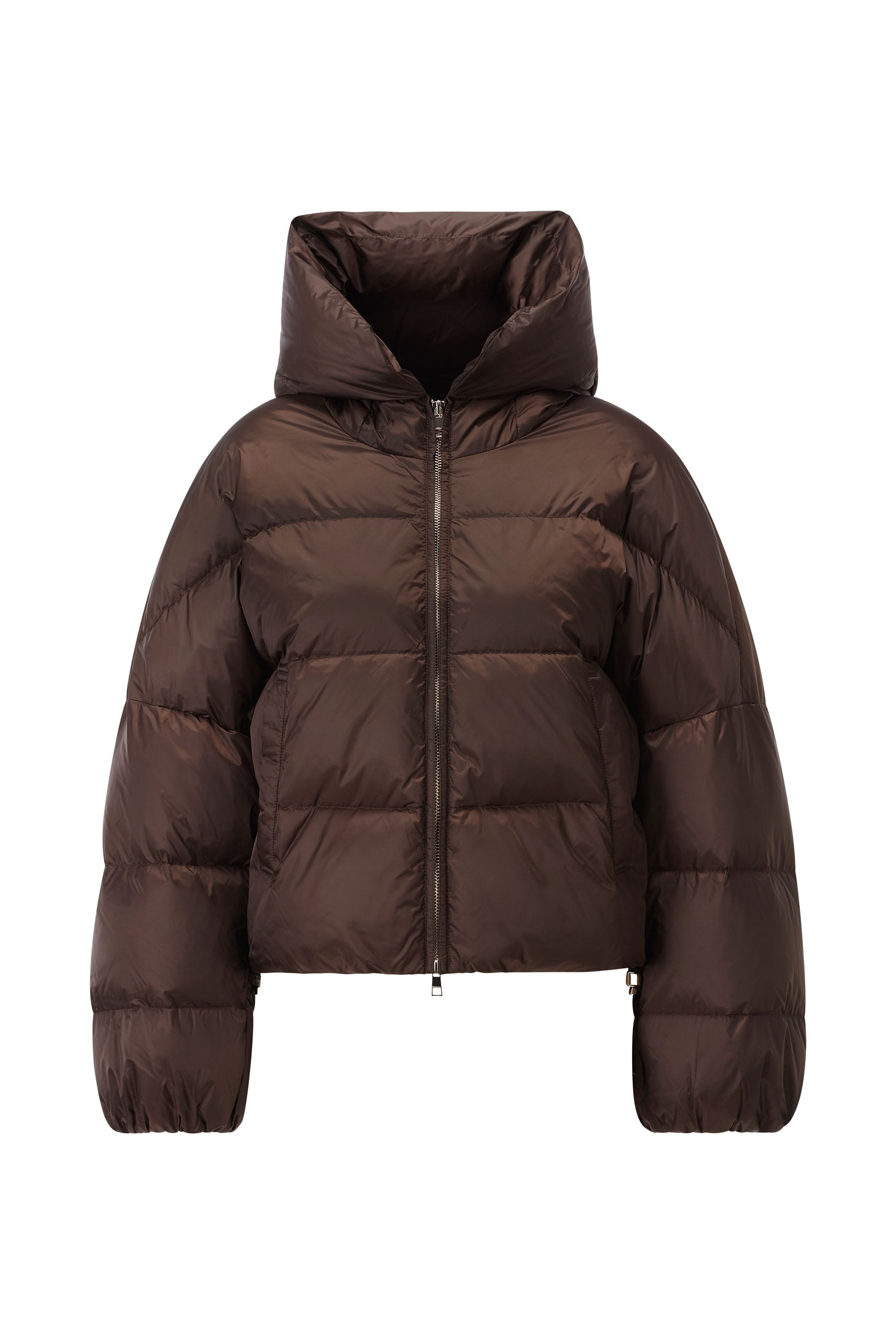 RICHROYAL Steppjacke