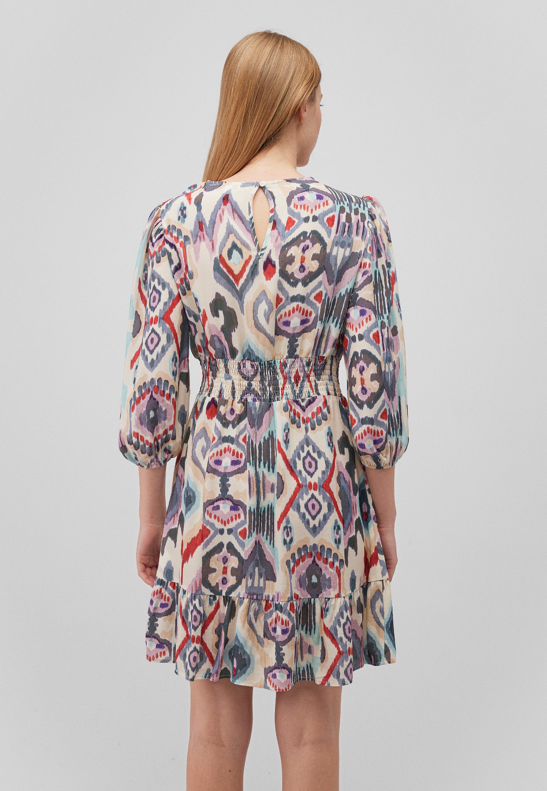 Mavi Minikleid WOVEN DRESS SHORT Kurzes günstig online kaufen