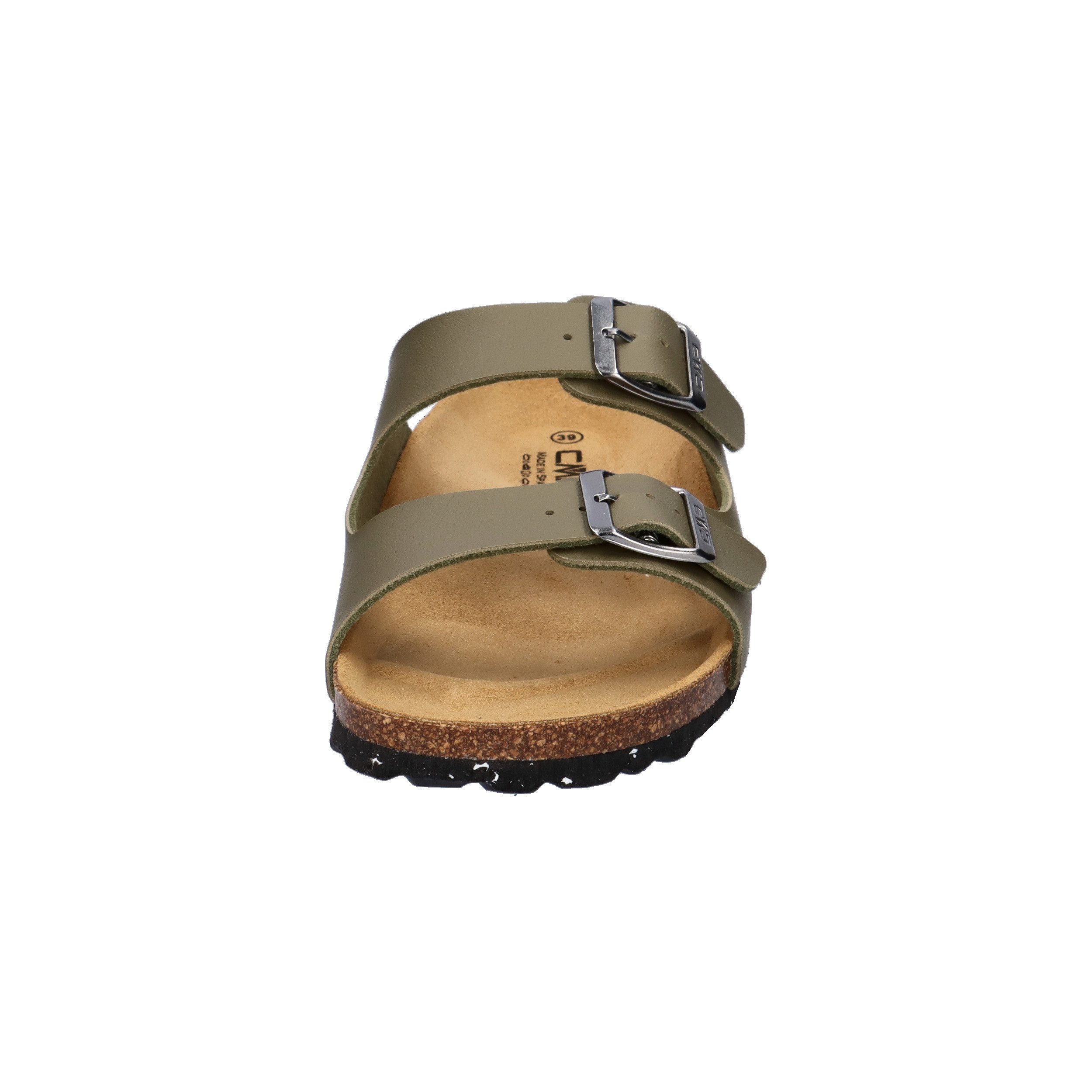 CMP CMP Damen Sandale Eco Thalitha Wmn Slipper 3Q91016 Sandale