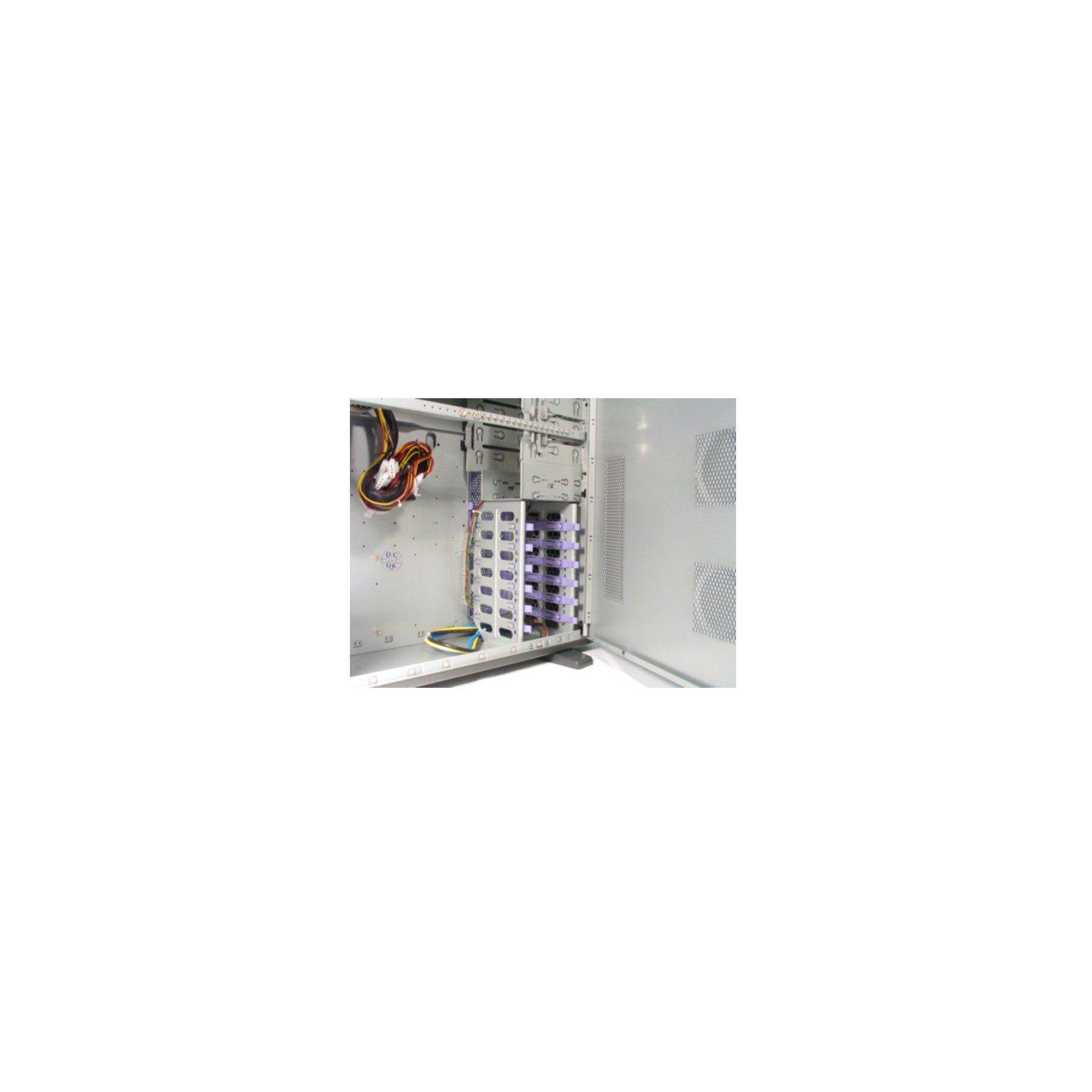 Chieftec PC-Gehäuse CT-01B-350GPB
