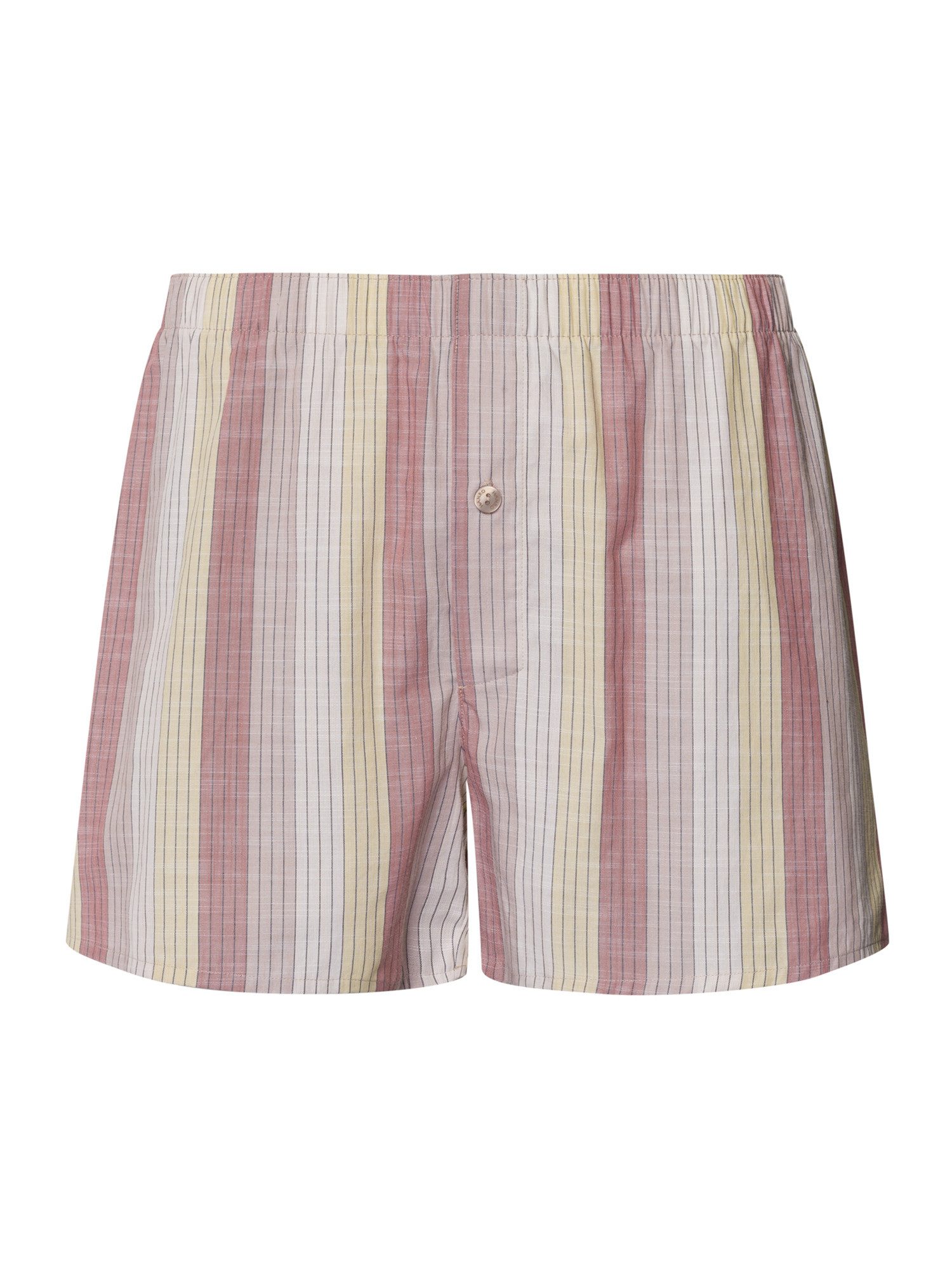 Boxer Fancy Woven