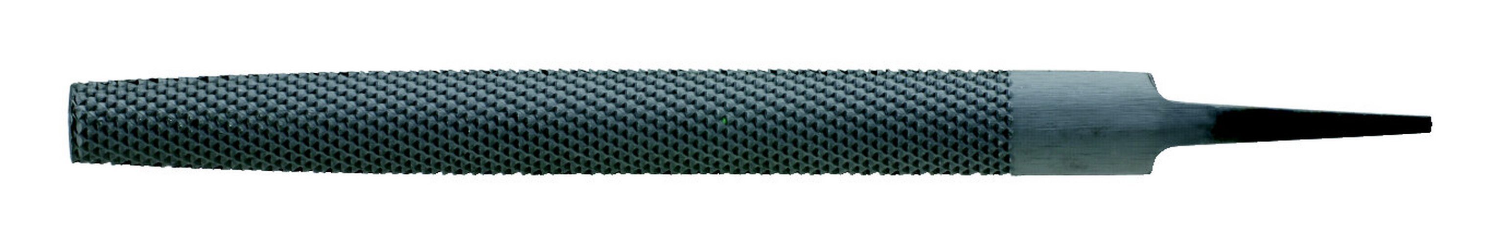 KS Tools Feile, Halbrund-Feilenblatt, Form E, 300 mm, Hieb1