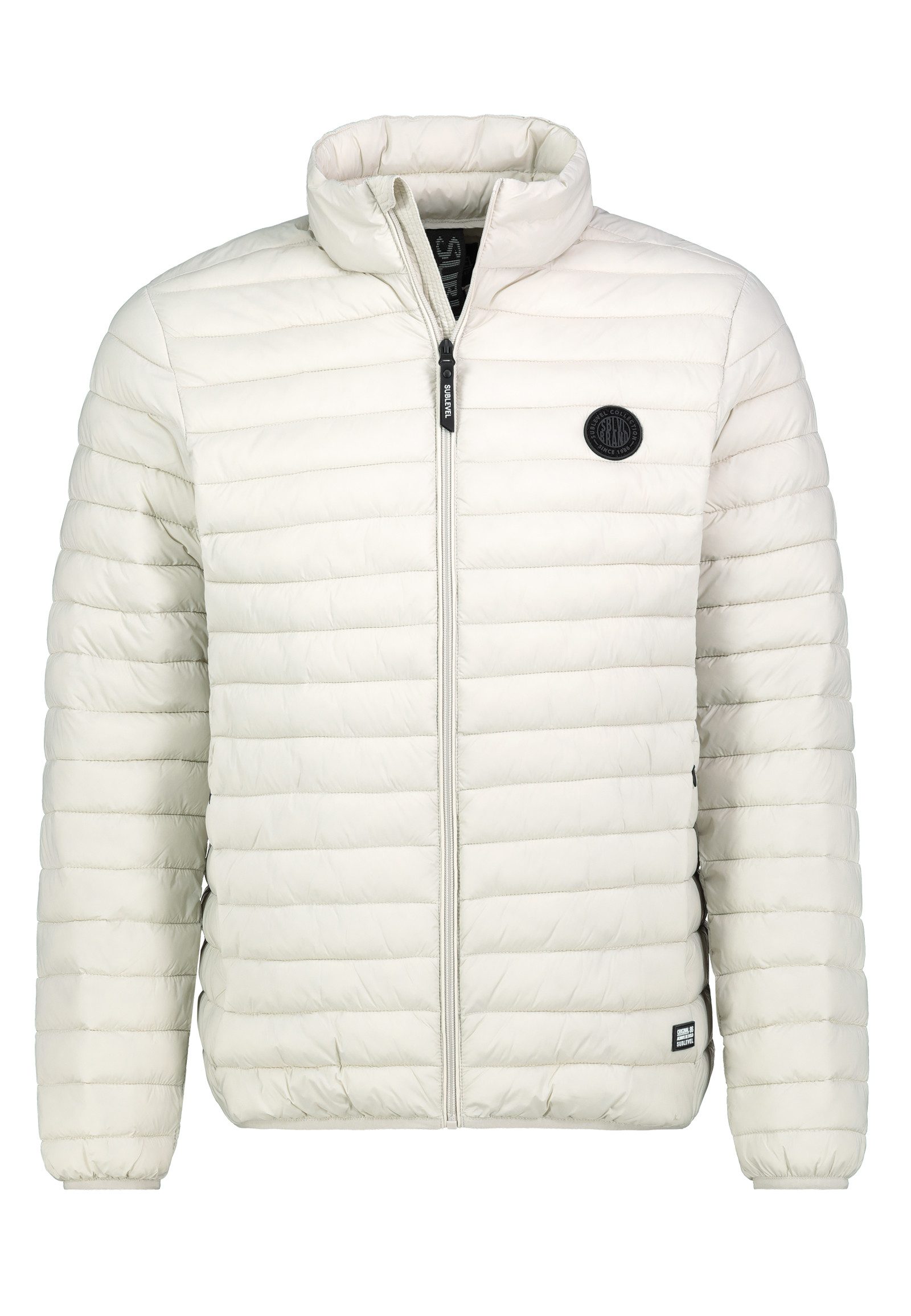 Steppjacke Steppjacke