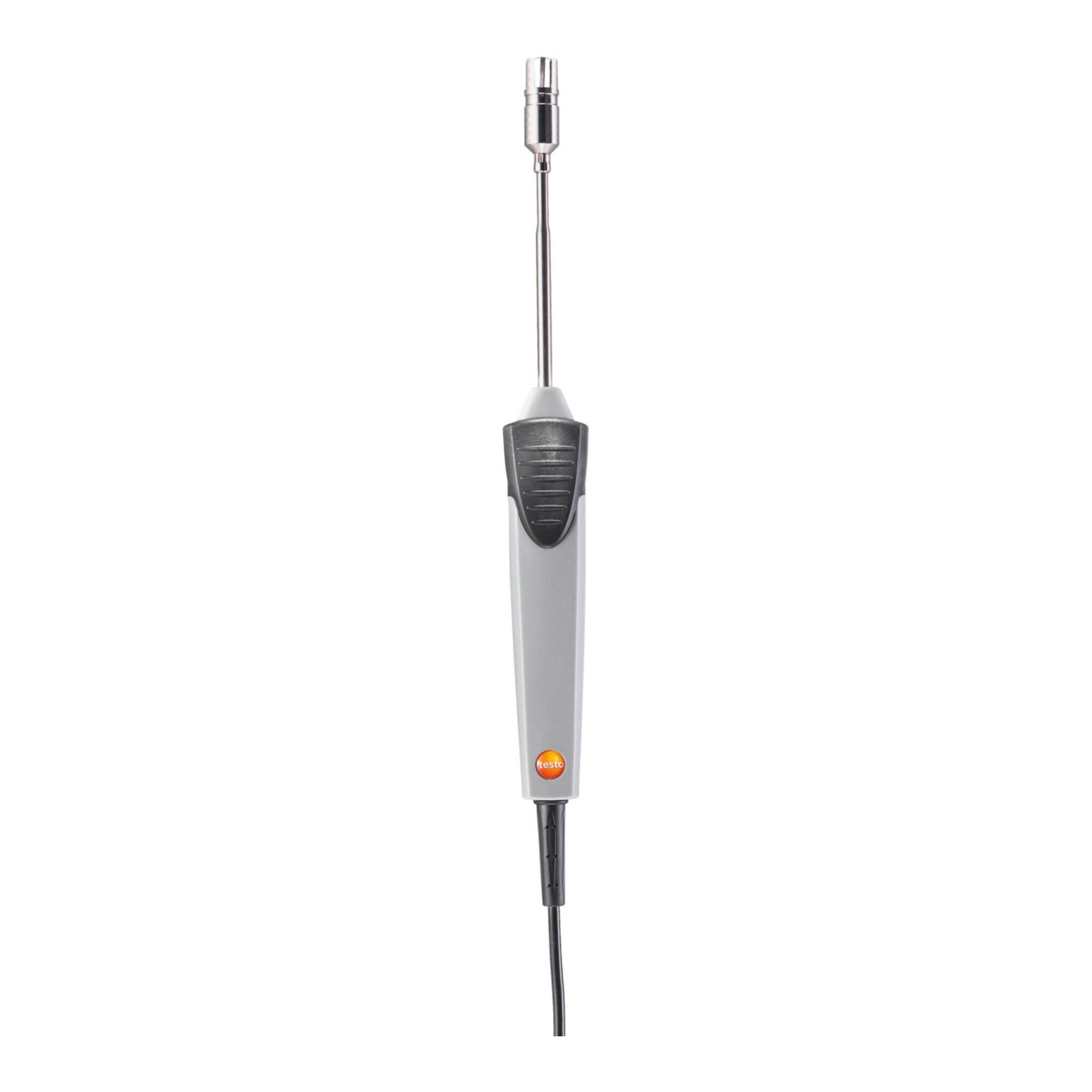 testo Infrarot-Thermometer Testo Temperaturfühler Typ K OF