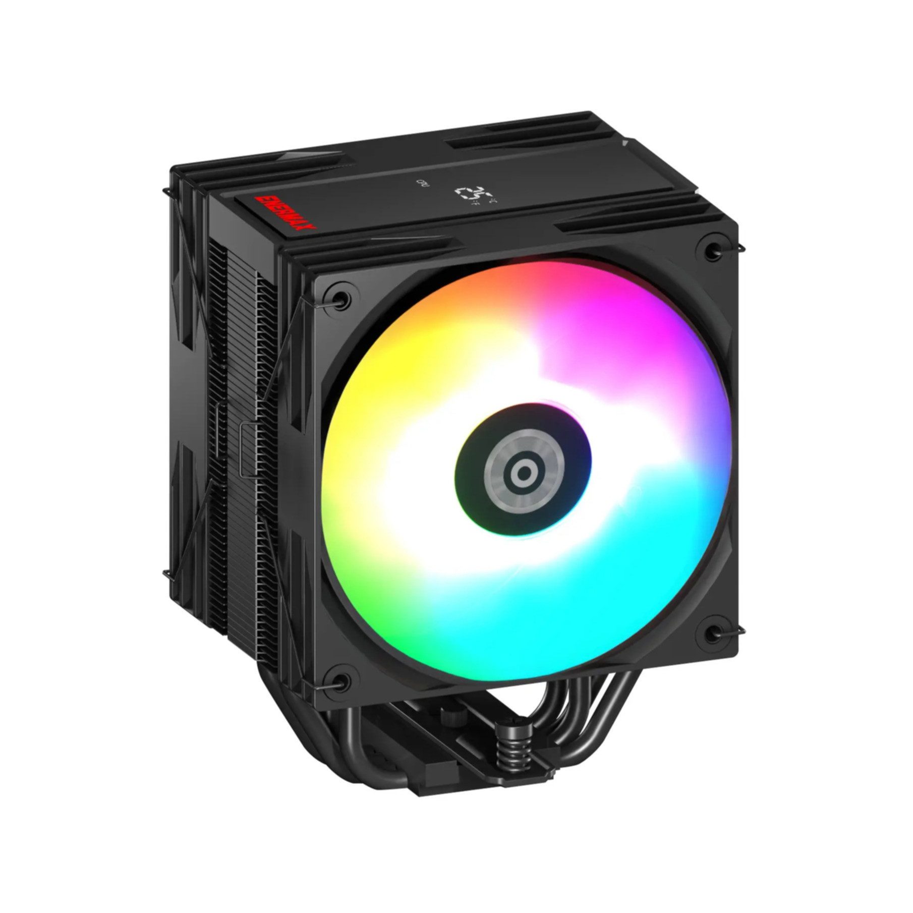 Enermax Gehäuselüfter ETS-T41D-ARGB