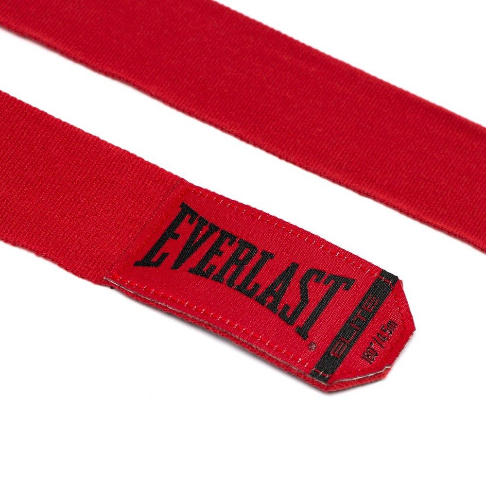 Everlast Boxhandschuhe Elite Handwraps