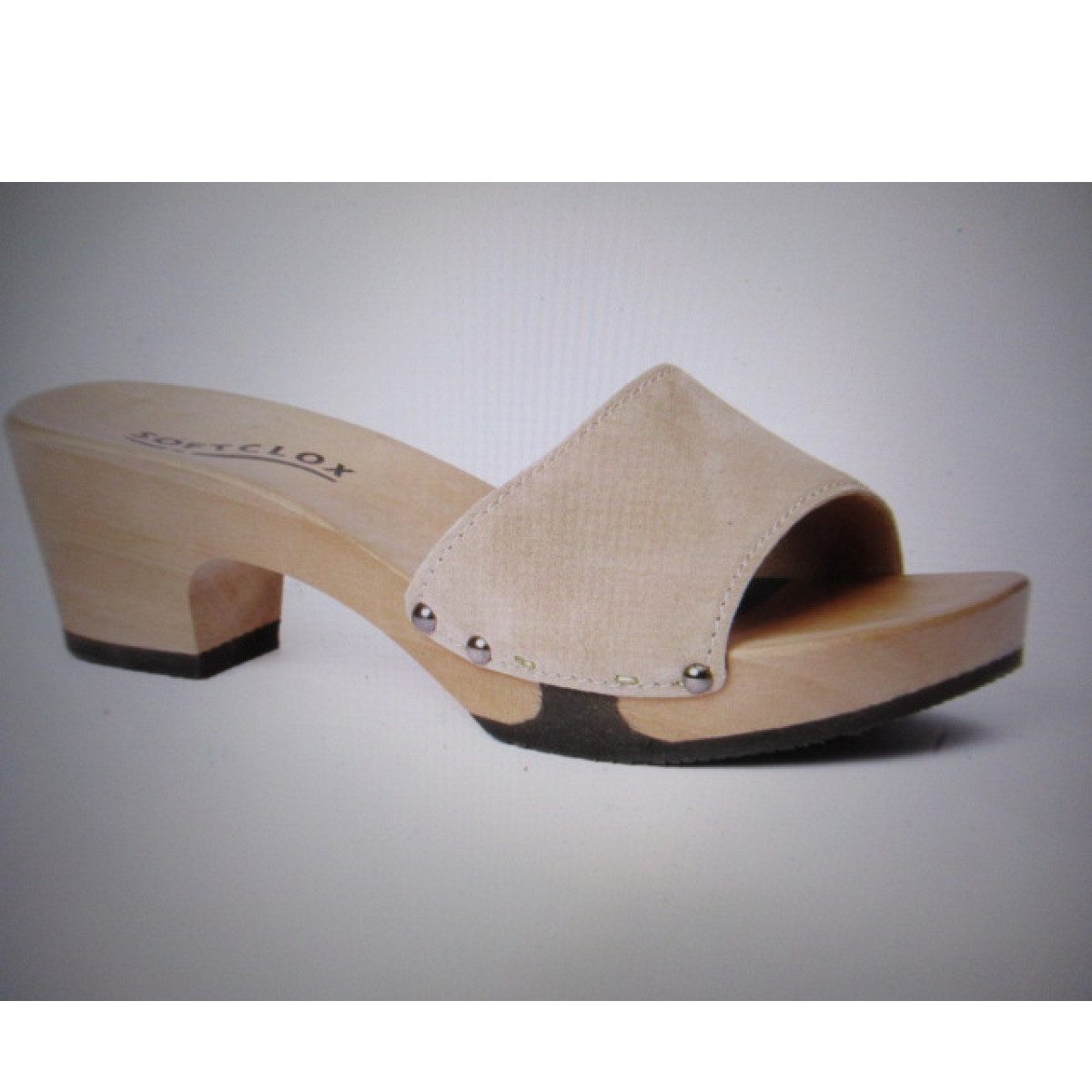 Softclox Kelly Pantolette günstig online kaufen