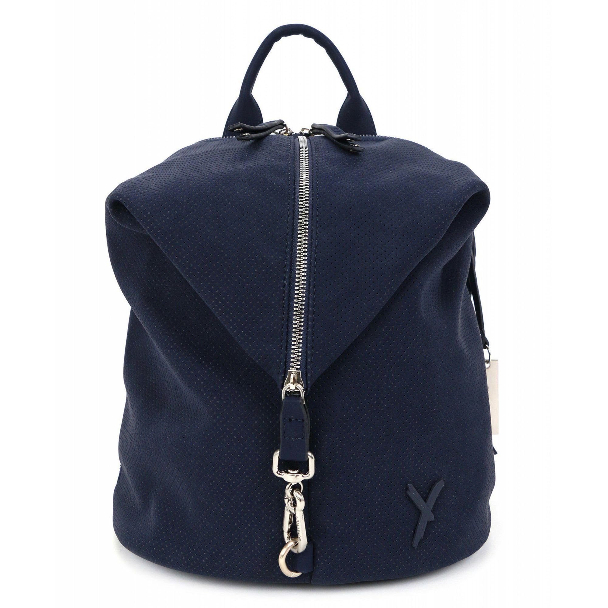 SURI FREY Cityrucksack SFY Romy, Polyurethan günstig online kaufen