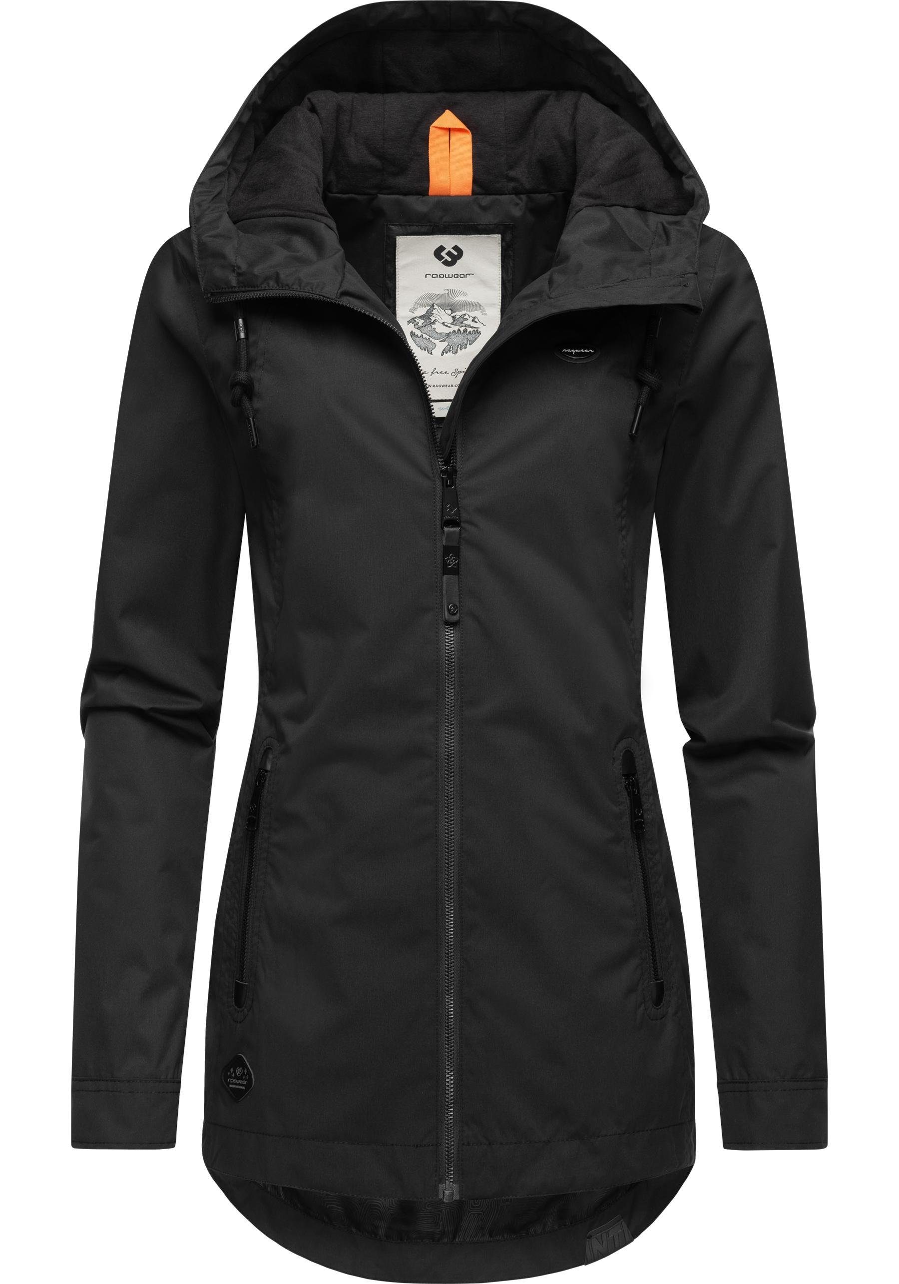 Outdoorjacke Zuzka