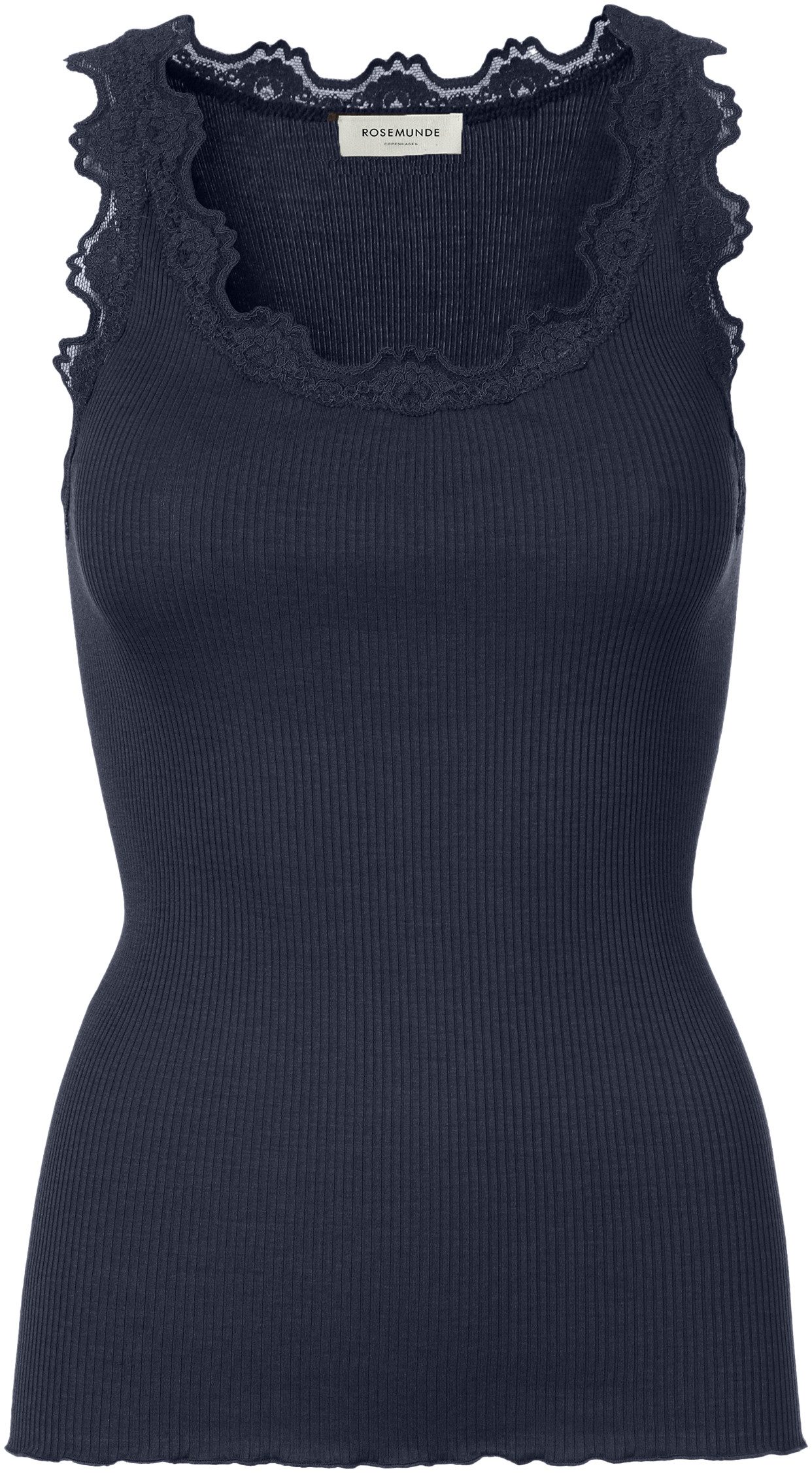 rosemunde Tanktop Babette Silk Top wunderschöner günstig online kaufen