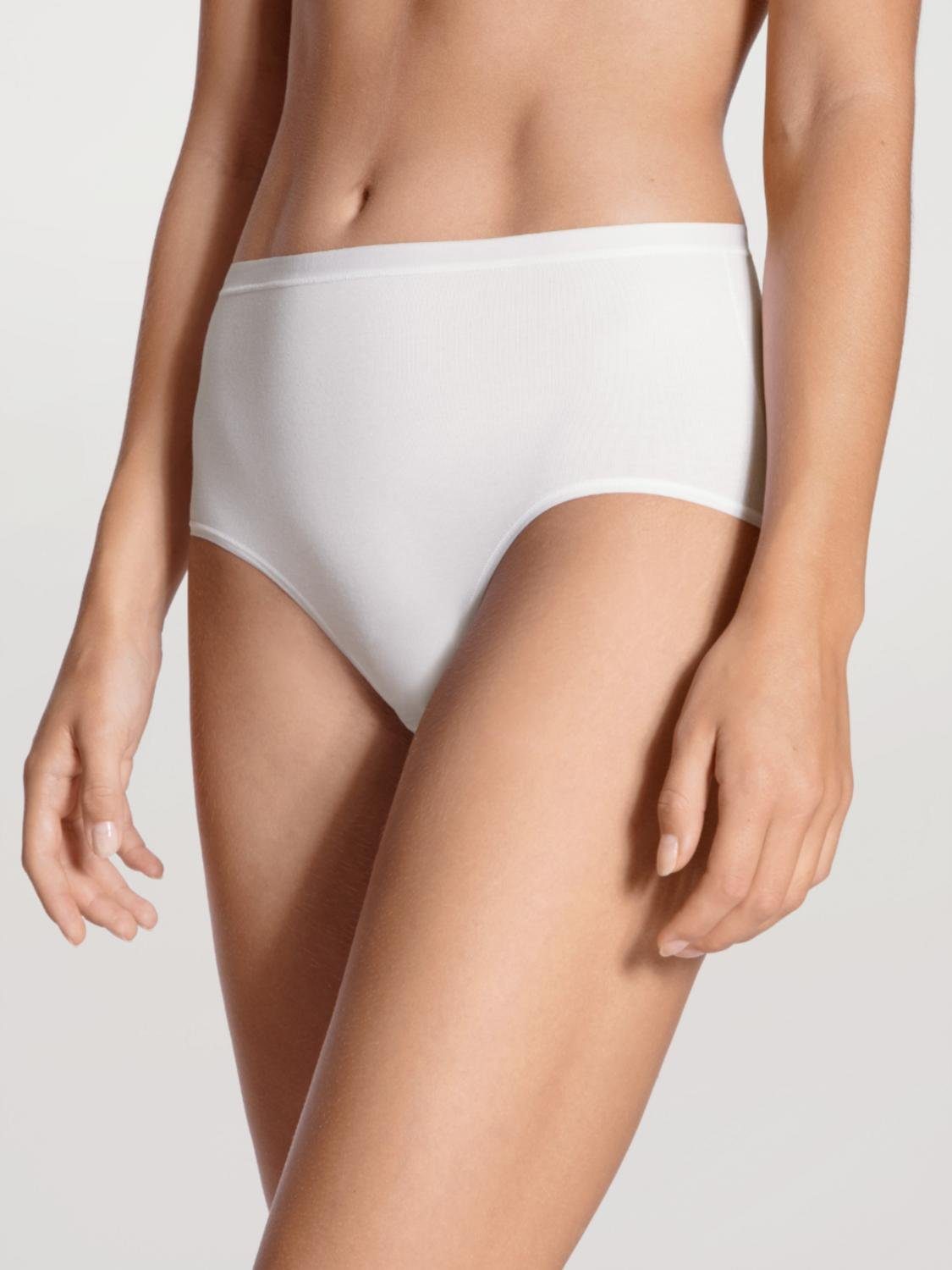 CALIDA Unterhemd DAMEN Slip