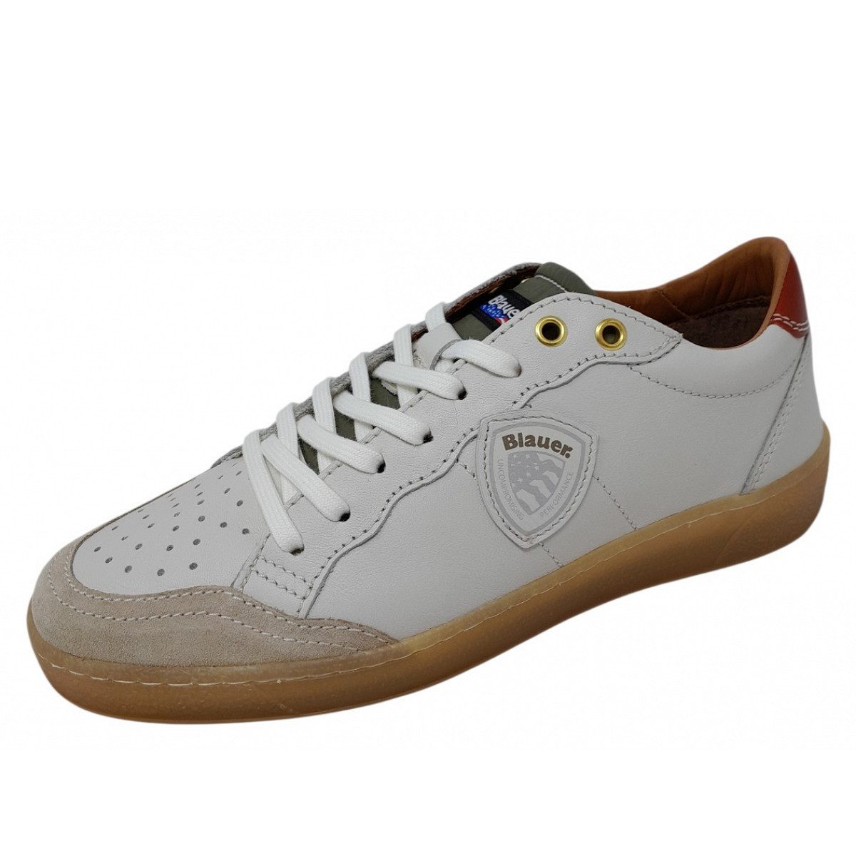 Blauer.USA MURRAY21 Sneaker