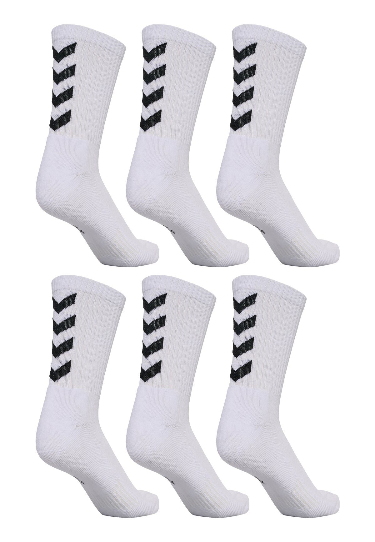 hummel Socken 6-er Pack Sport Socken günstig online kaufen
