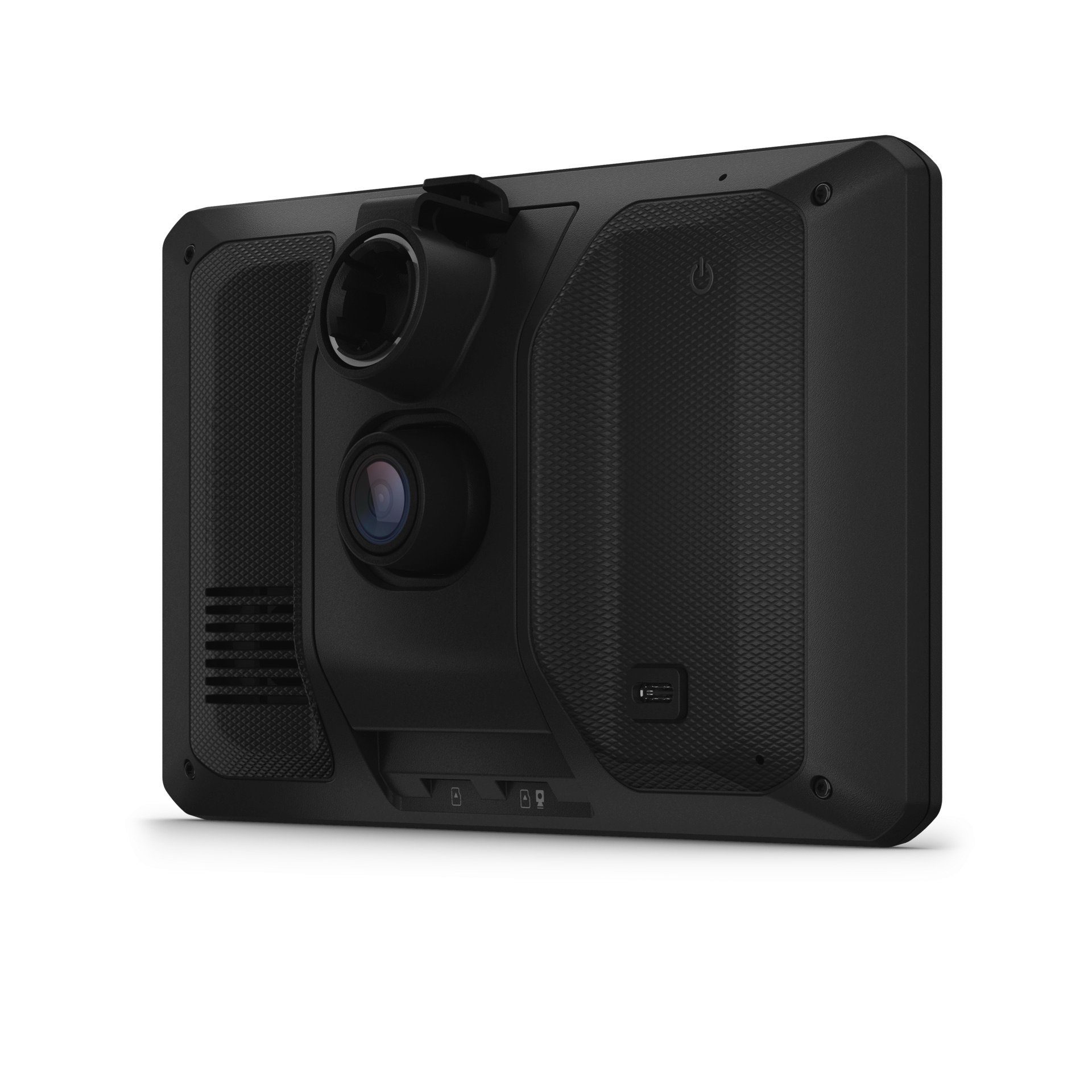 Garmin CAMPERCAM 795 EU Navigationsgerät (Europa (46 Länder), Karten-Updates)
