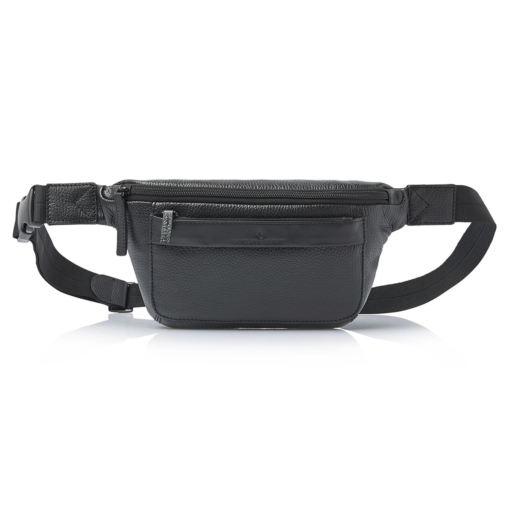 Gürteltasche Onyx