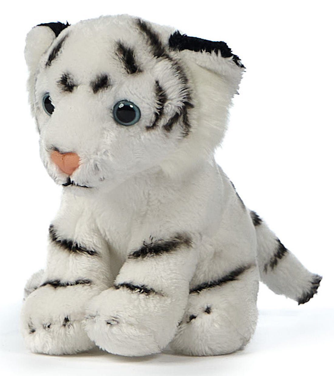 Uni-Toys Kuscheltier Wildtier Plushie - verschiedene Modelle - 15 cm (Länge günstig online kaufen