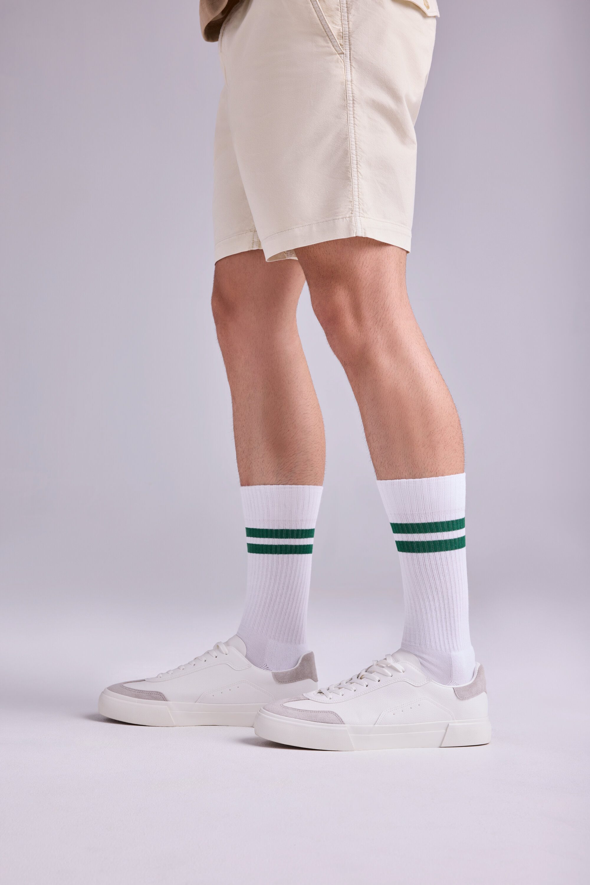 FALKE Socken Dynamic (1-Paar) in hochwertiger Rippstruktur