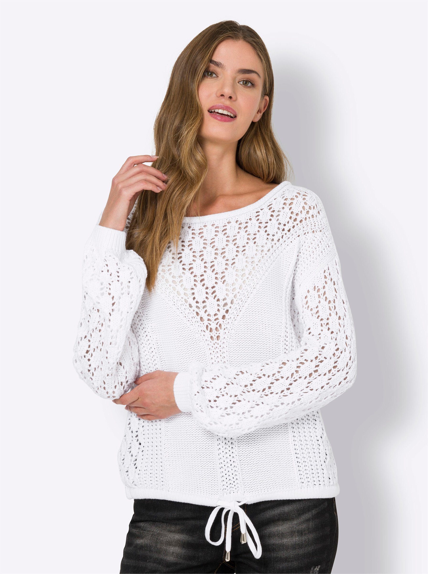 heine Strickpullover