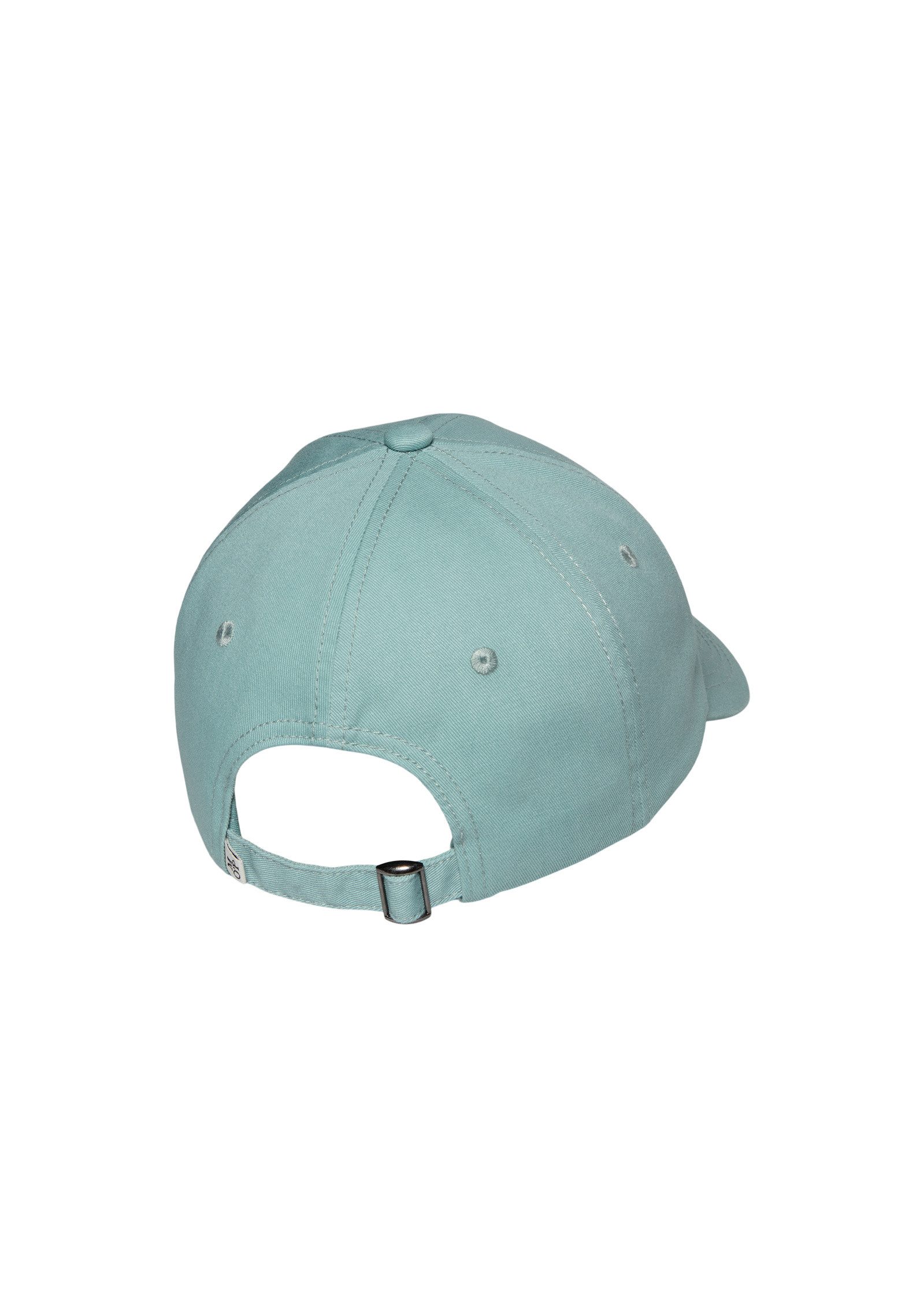 Marc O'Polo Baseball Cap aus hochwertigem Organic-Twill