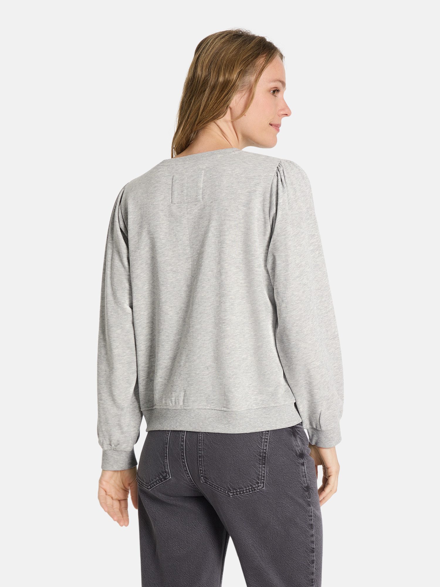 Lieblingsstück Sweatshirt Uletta mit Pailletten