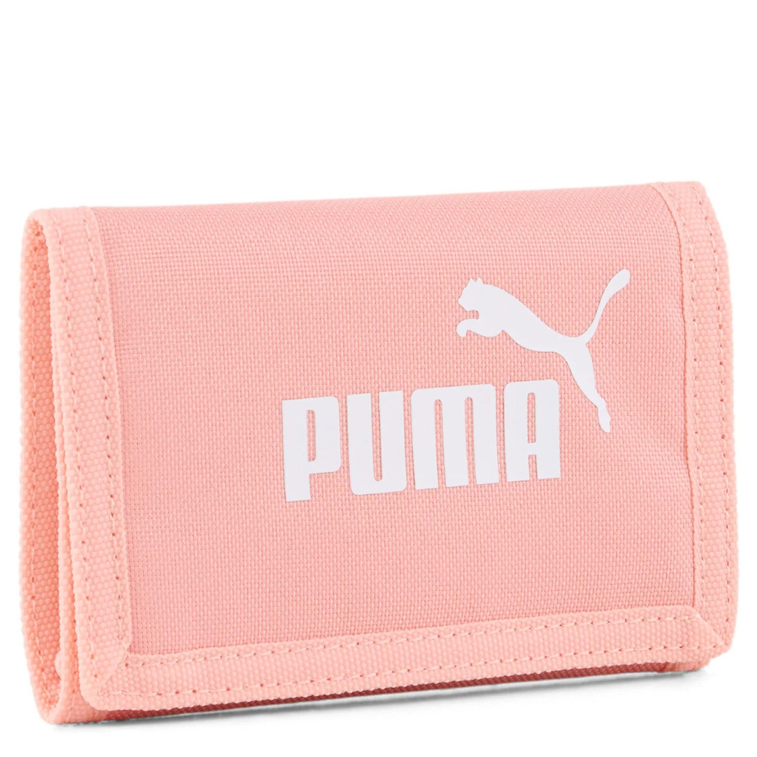 PUMA Geldbörse Puma Geldbörse Klettverschluss Phase günstig online kaufen