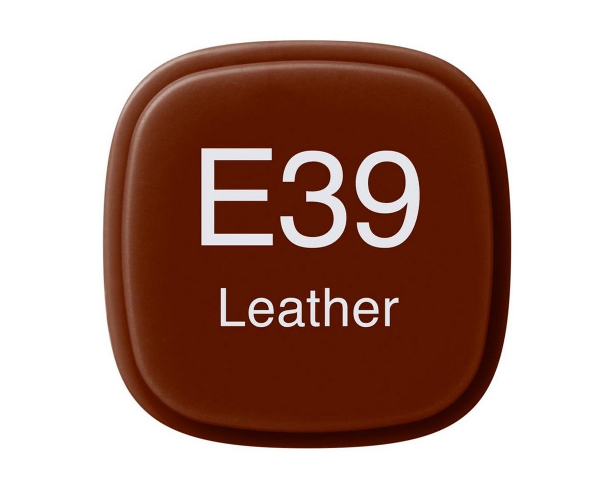 Thumbnail - COPIC Copic Marker COPIC Classic Marker E39 - Leather