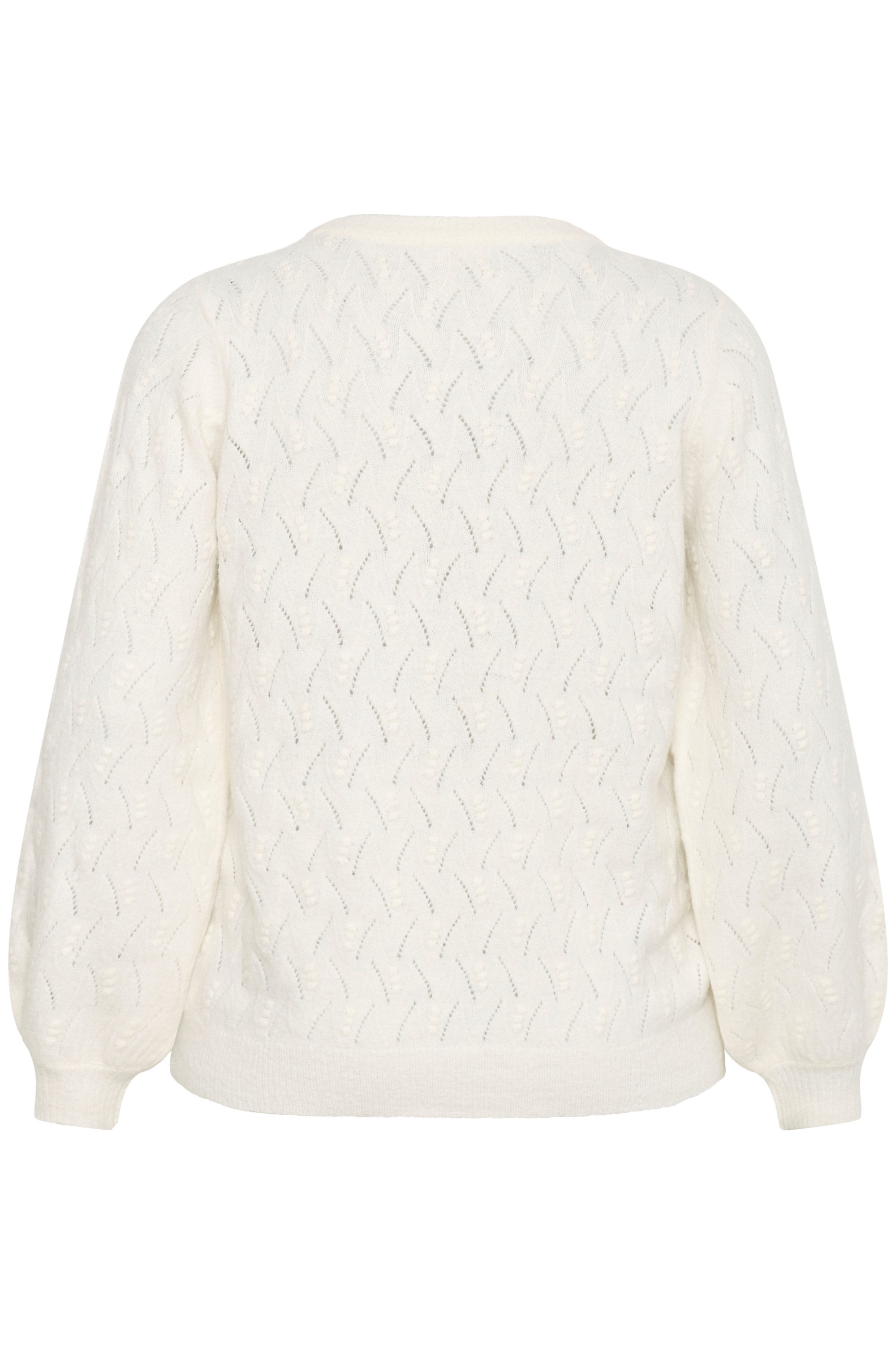 KAFFE Curve Cardigan Strickjacke KCanita Große günstig online kaufen